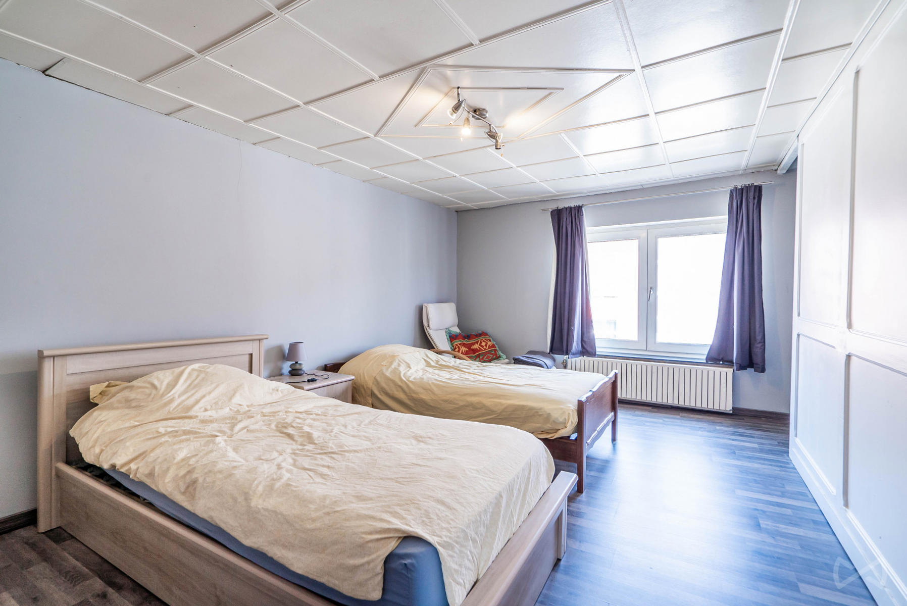 Picture 3 of 4 for House with three bedrooms in Jumet