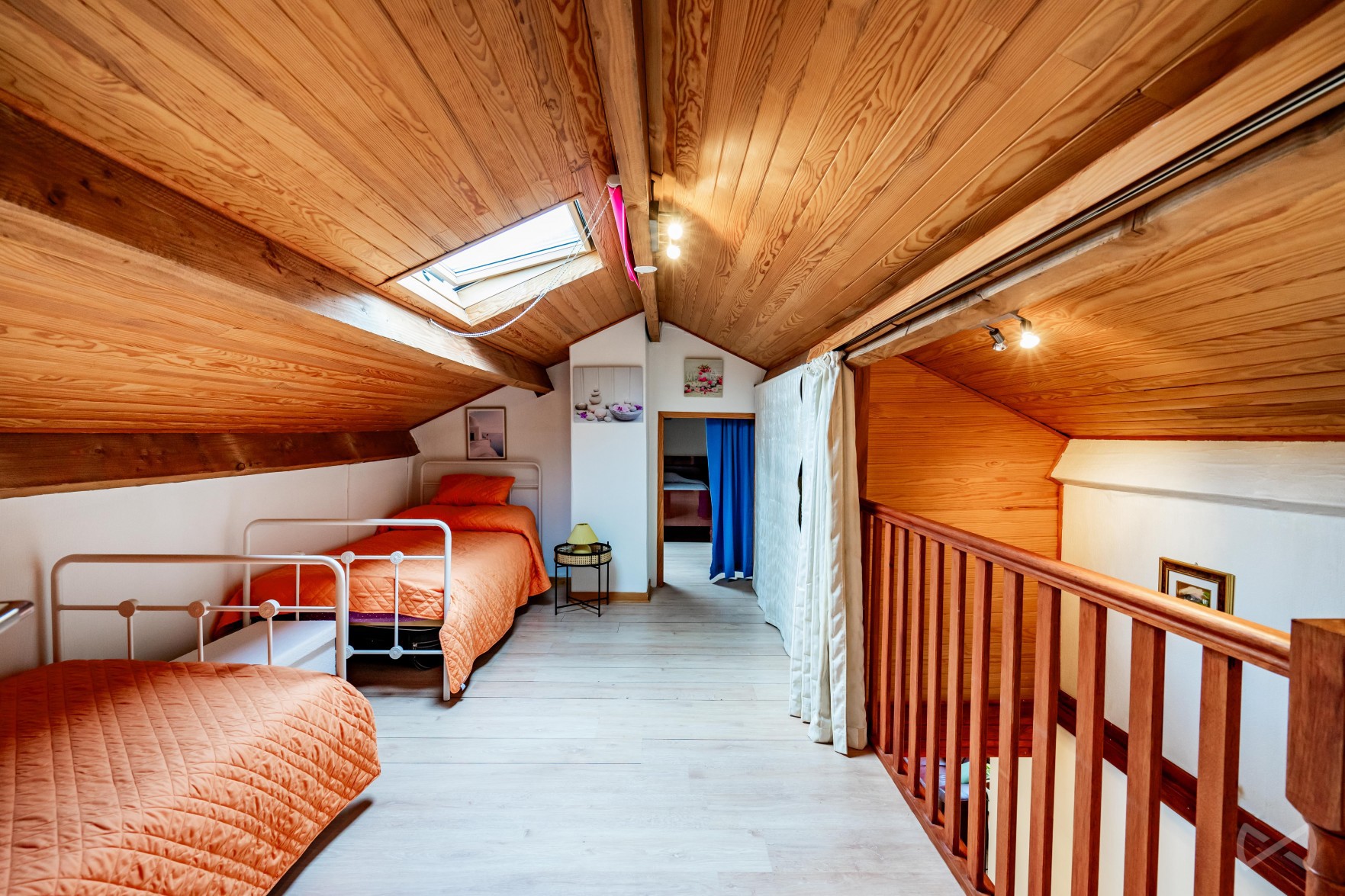 Picture 1 of 4 for Villa with three bedrooms in Neuville