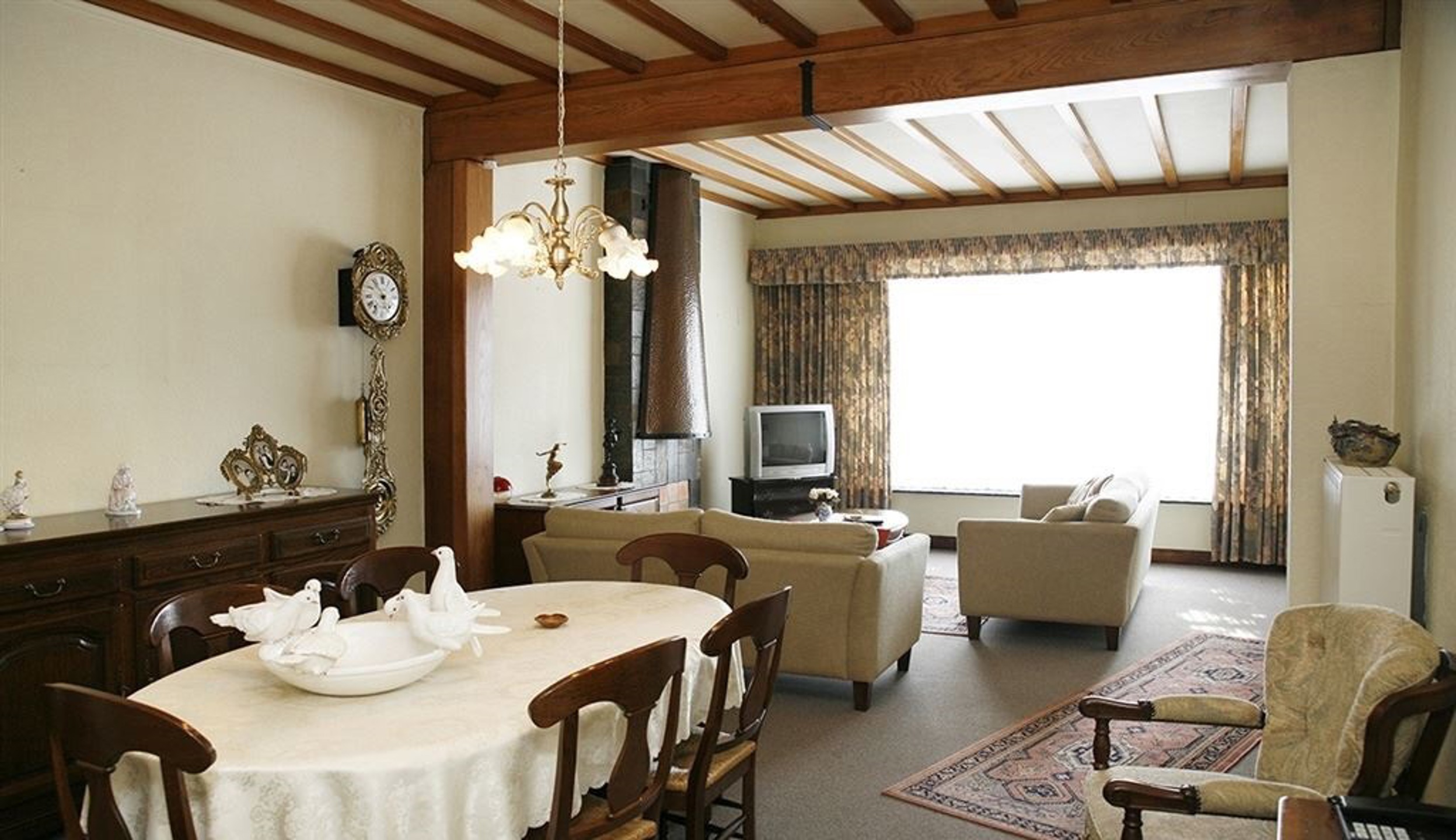 Foto van de woning