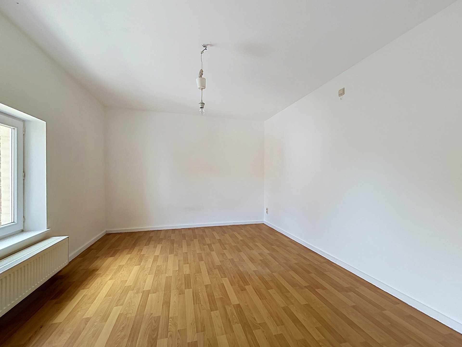 Photo 4 sur 4 pour Maison de trois chambres à Hannut