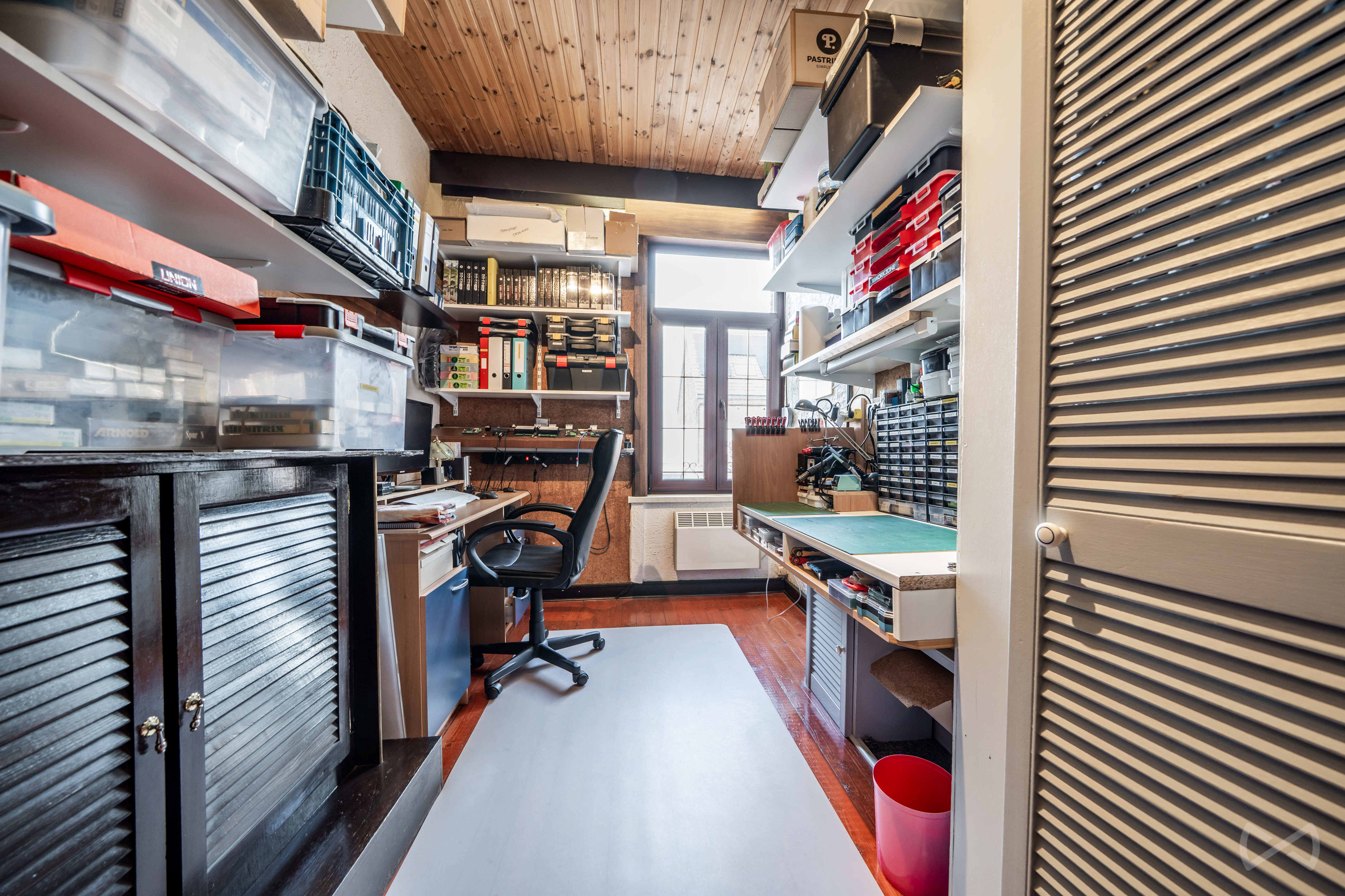 Picture 4 of 4 for House with four bedrooms in Soignies