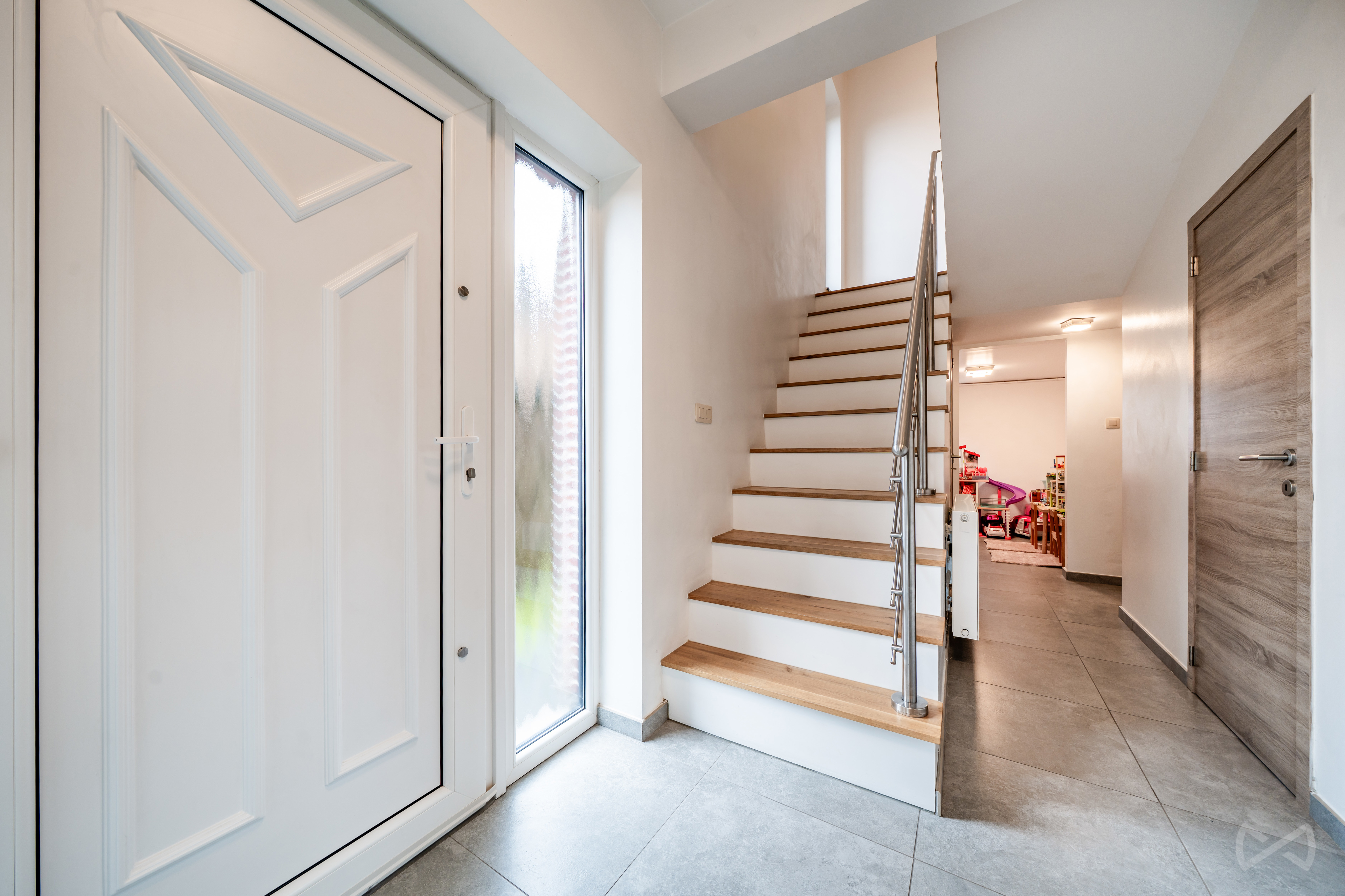 Picture 1 of 4 for House with two bedrooms in Binche Leval-Trahegnies