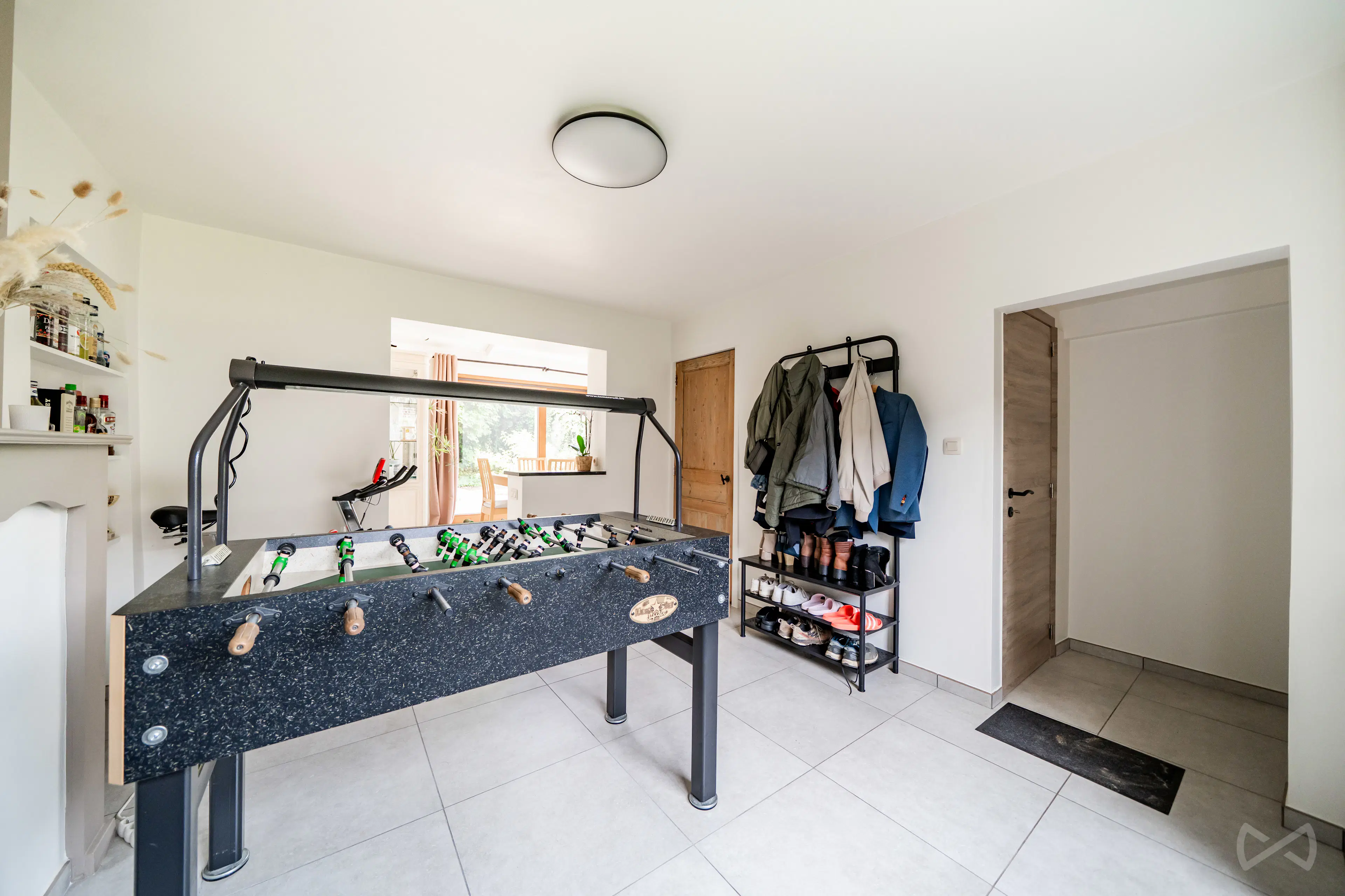 Photo 4 sur 4 pour Maison de deux chambres à Marche-lez-Écaussinnes