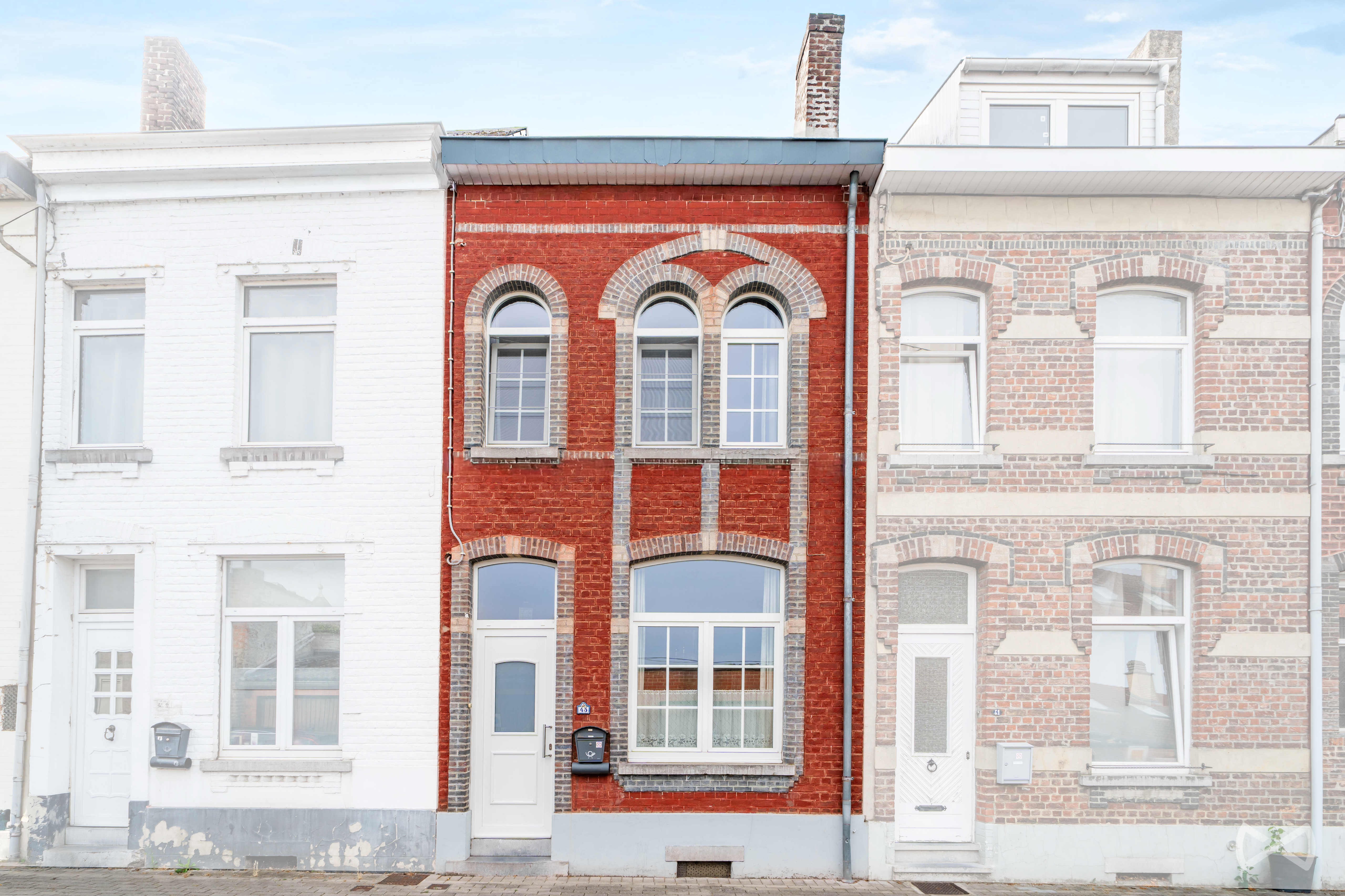 Foto van de woning