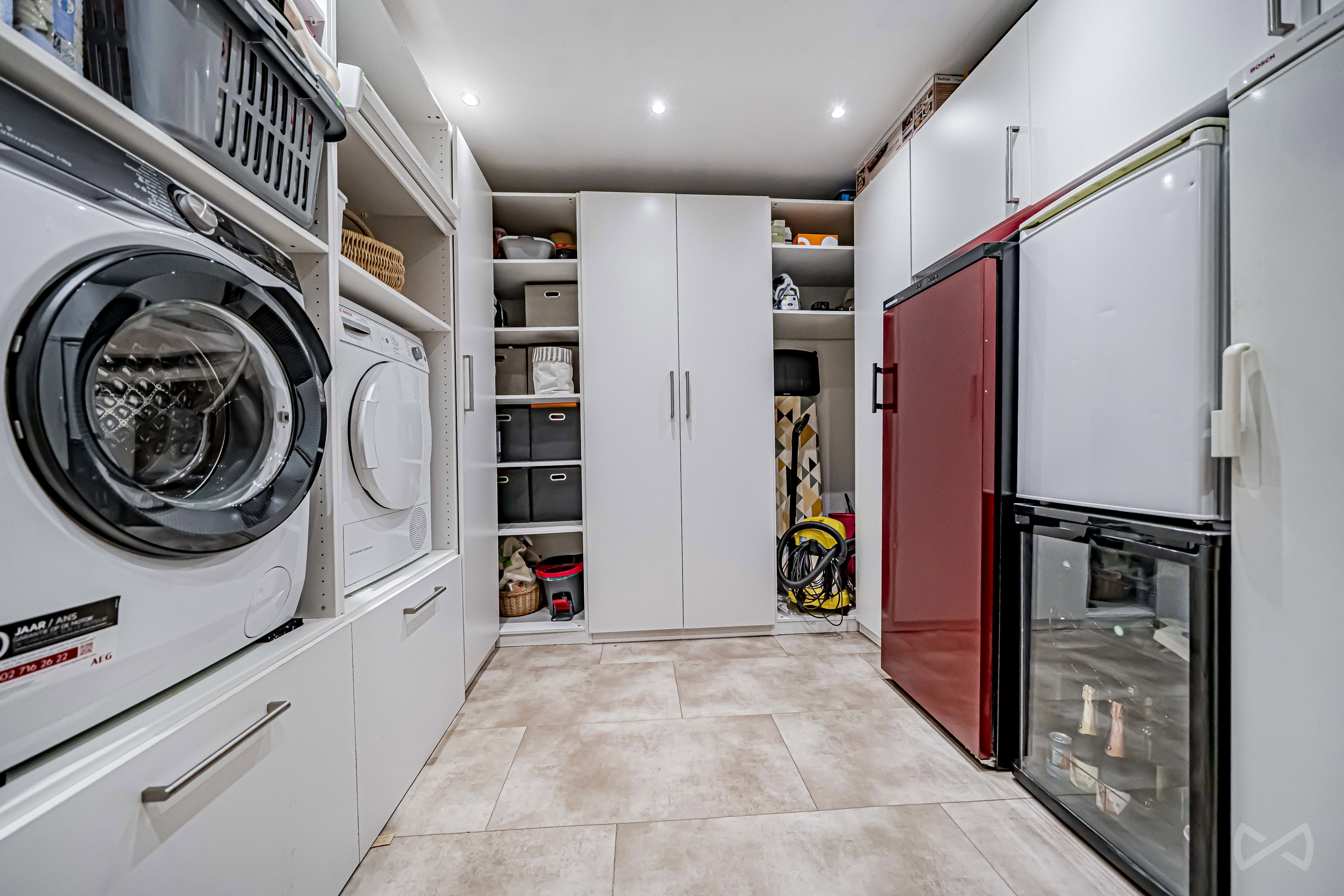 Photo 4 sur 4 pour Maison de cinq chambres à Gerpinnes