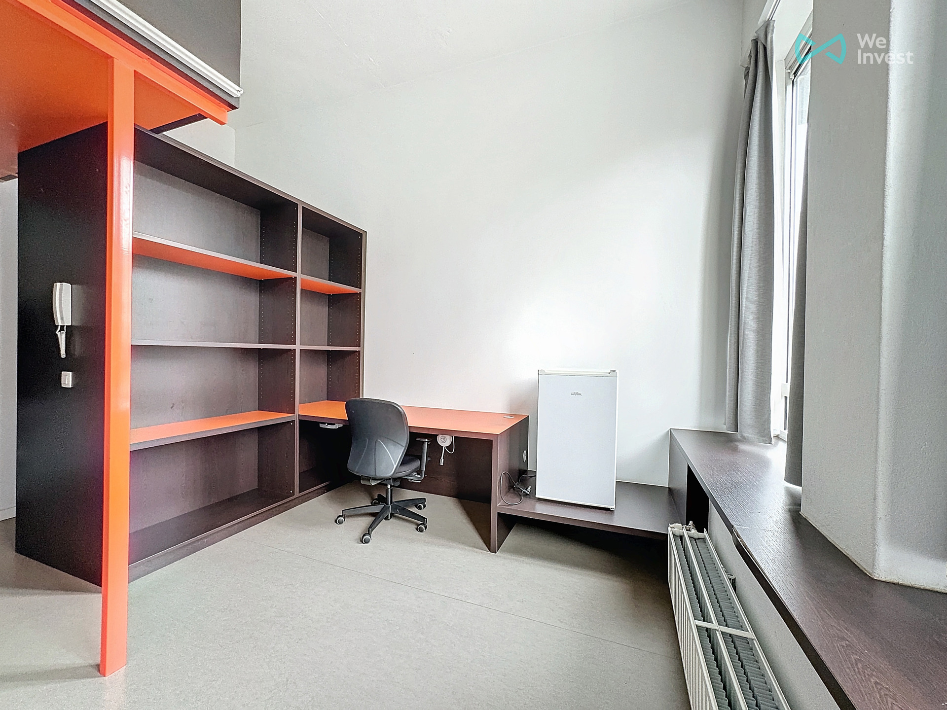 Photo 2 sur 4 pour Chambre étudiant à Antwerpen
