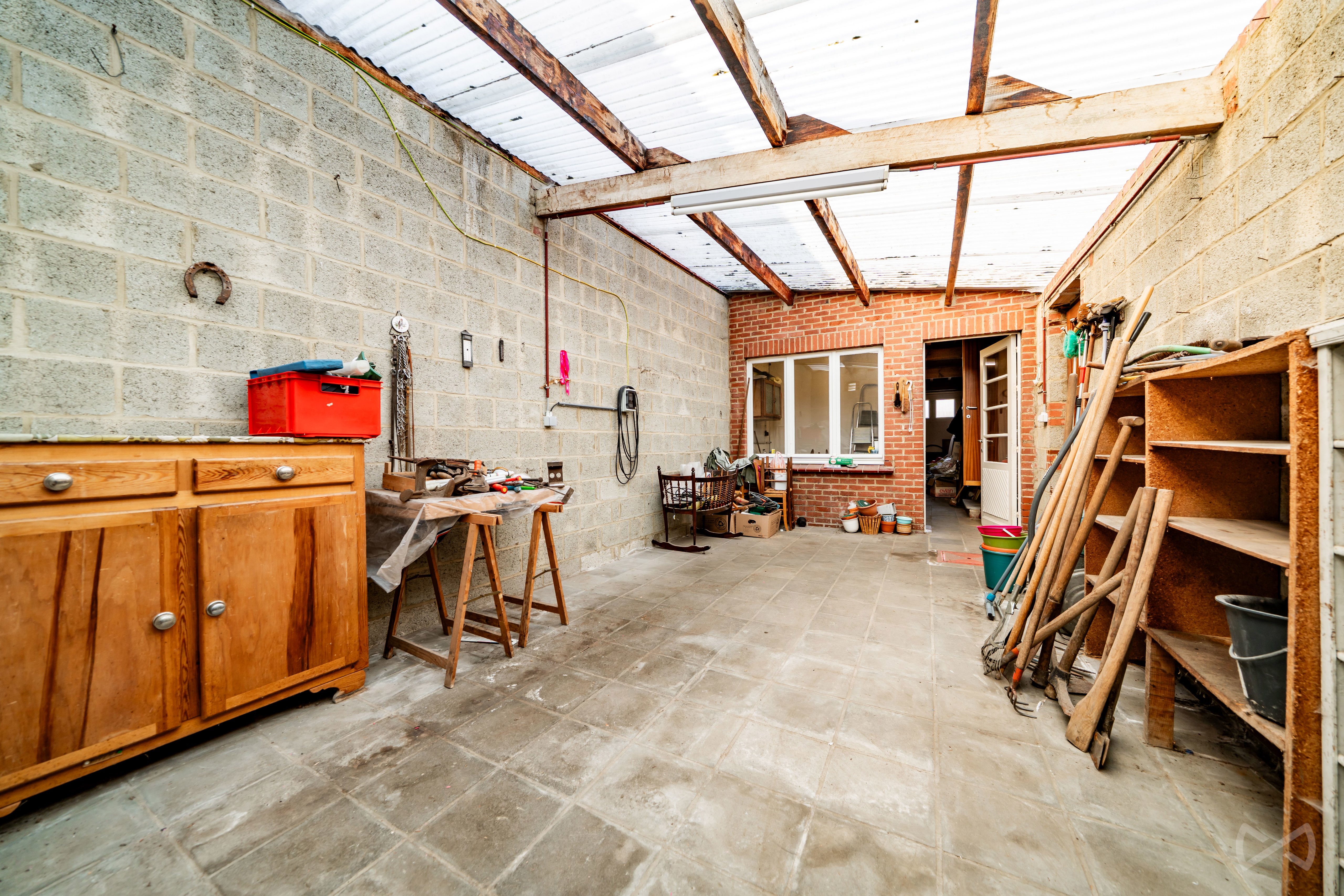 Photo 2 sur 4 pour Maison de trois chambres à Florennes