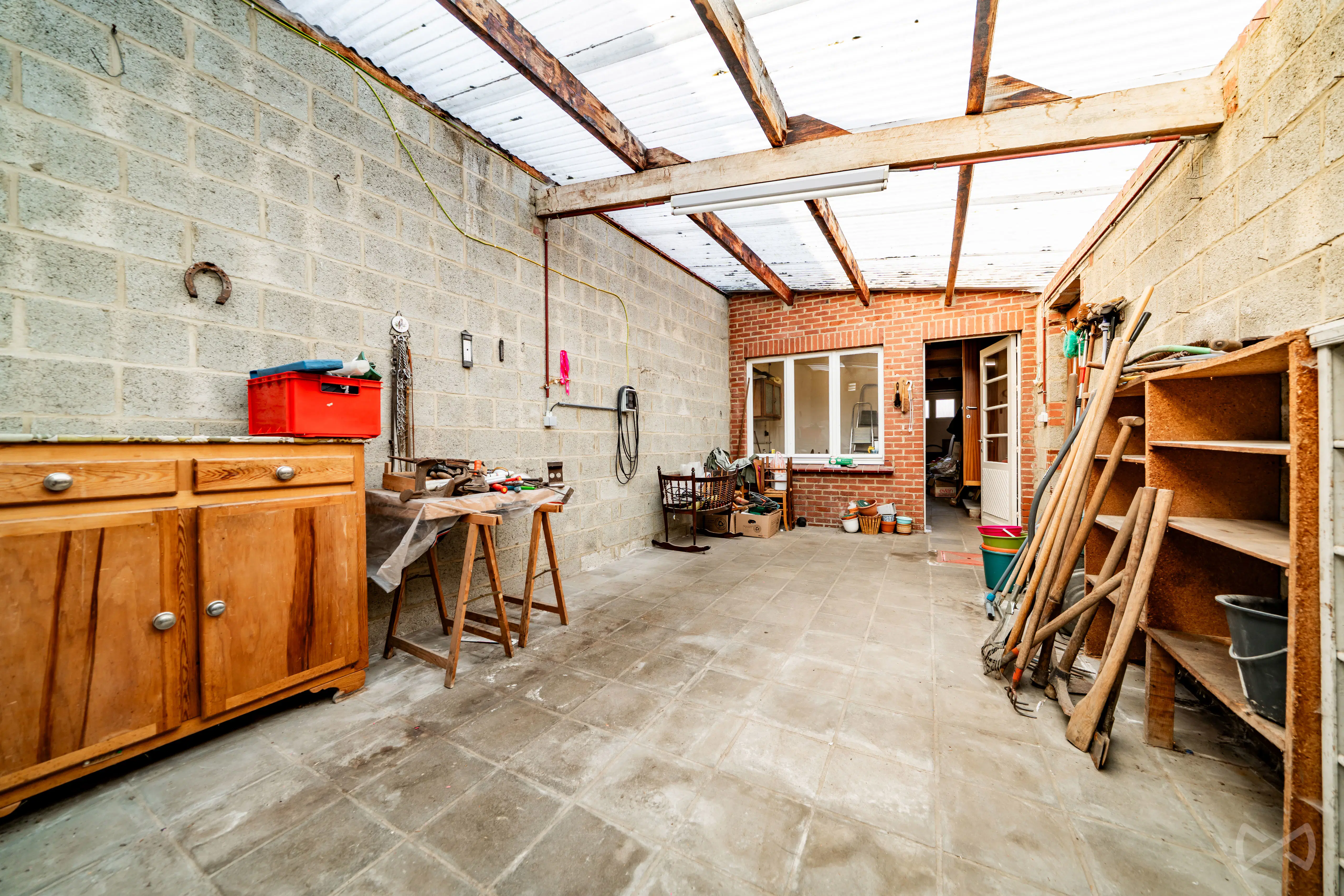Photo 2 sur 4 pour Maison de trois chambres à Florennes