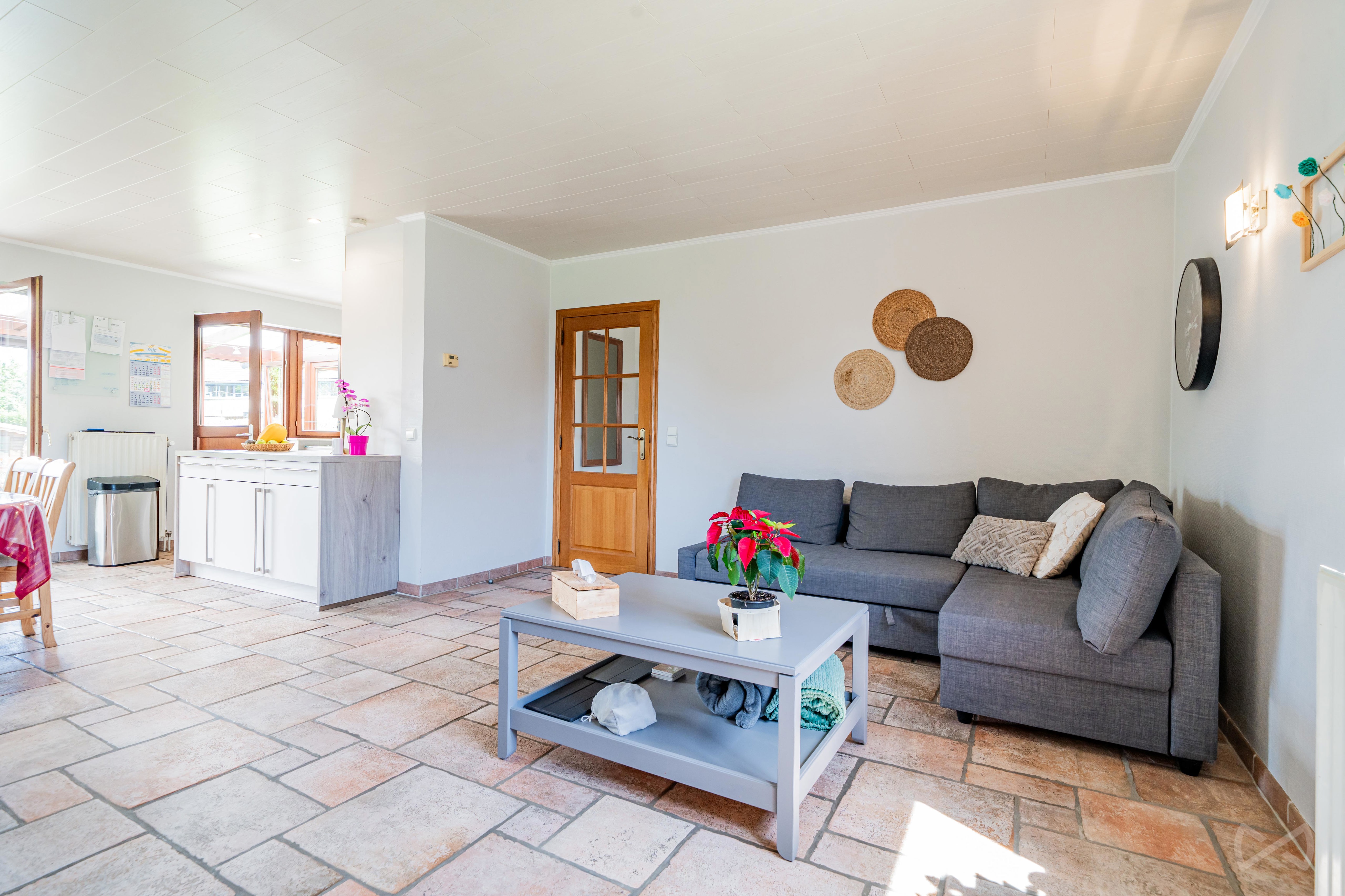 Picture 4 of 4 for Villa with four bedrooms in Merdorp