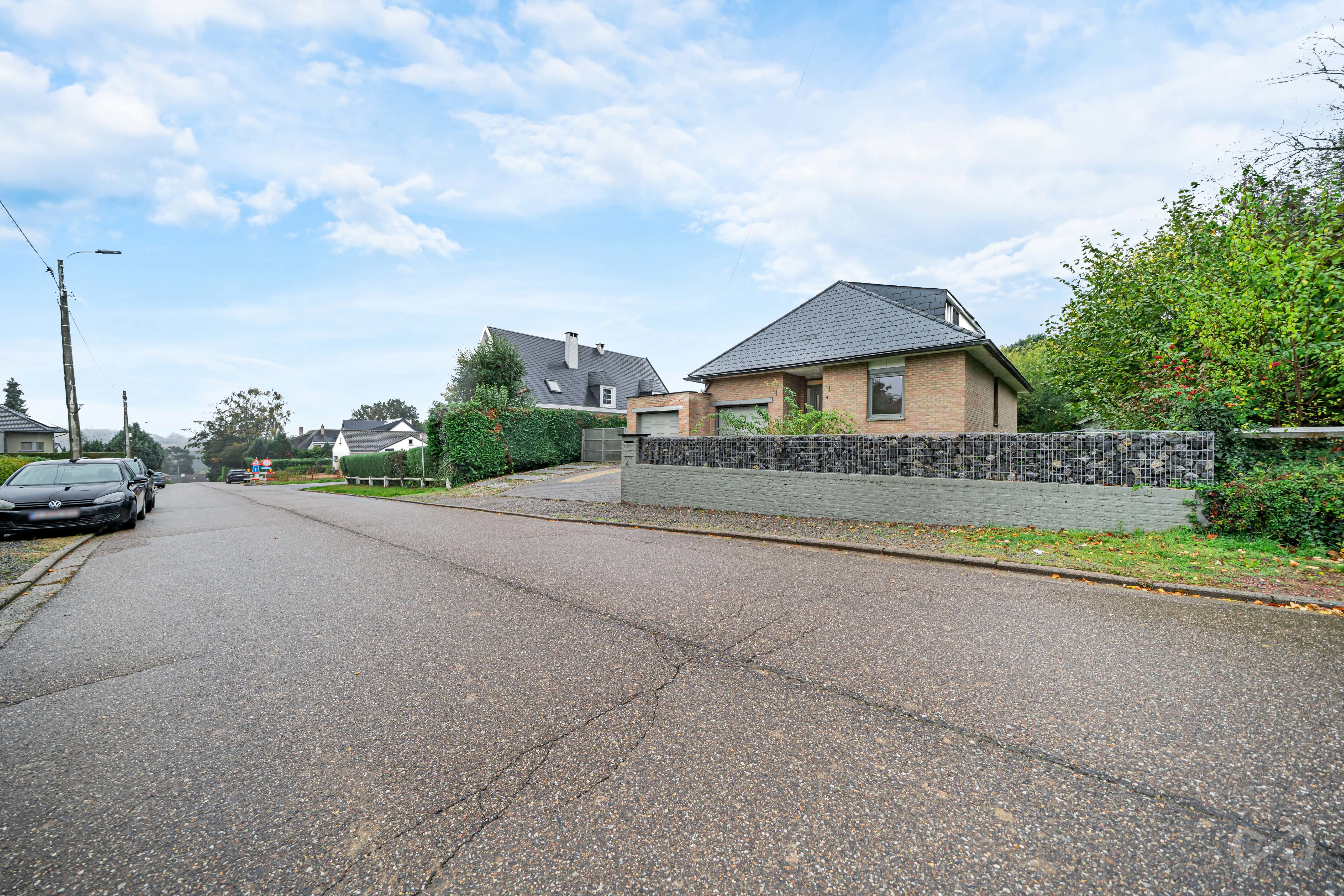 Picture 4 of 4 for Villa with four bedrooms in Overijse