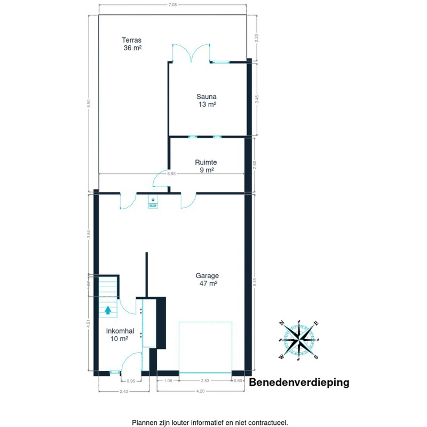 Picture 1 of 4 for House with four bedrooms in Wezembeek-Oppem