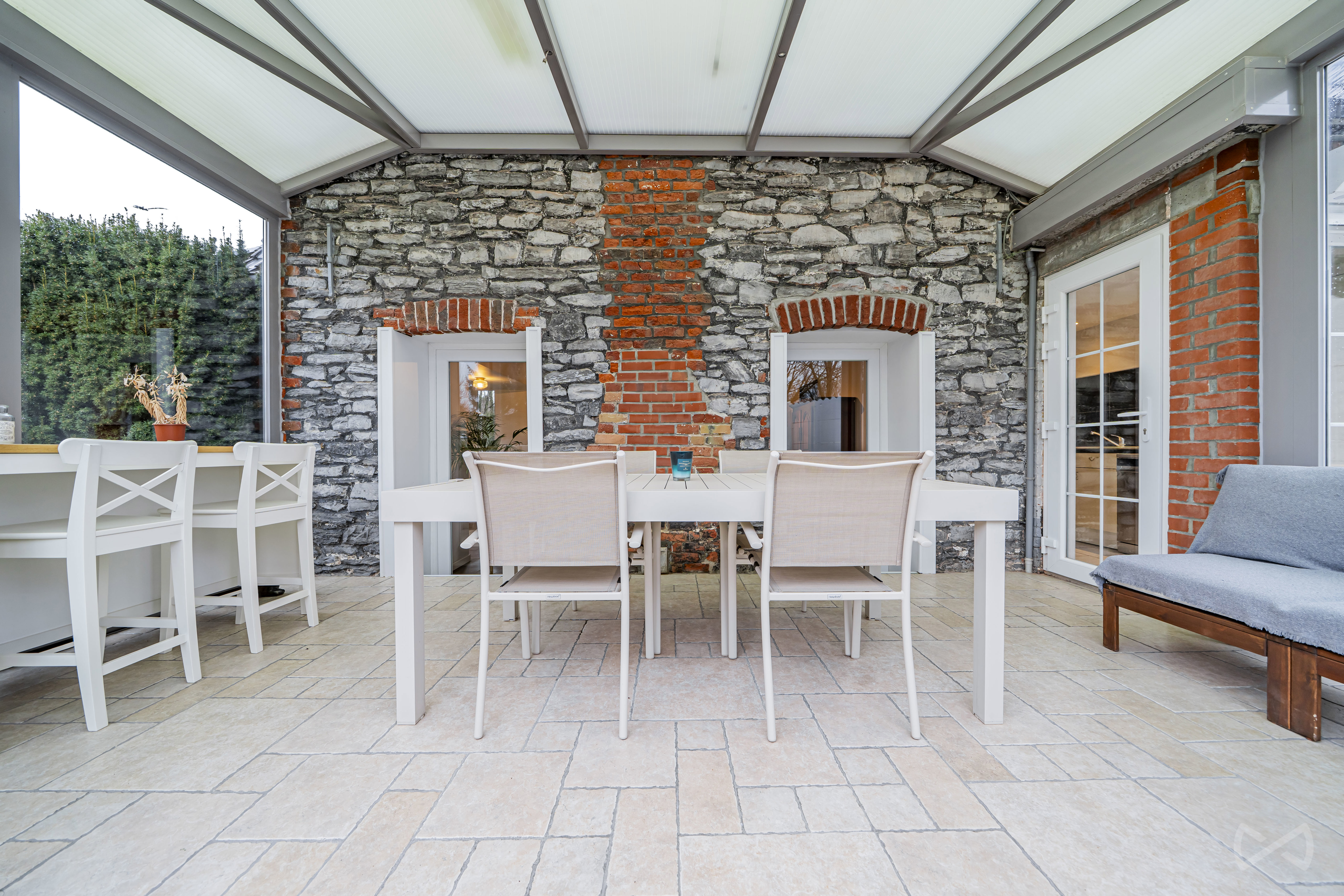 Picture 3 of 4 for Charming house with four bedrooms in Gaurain-ramecroix