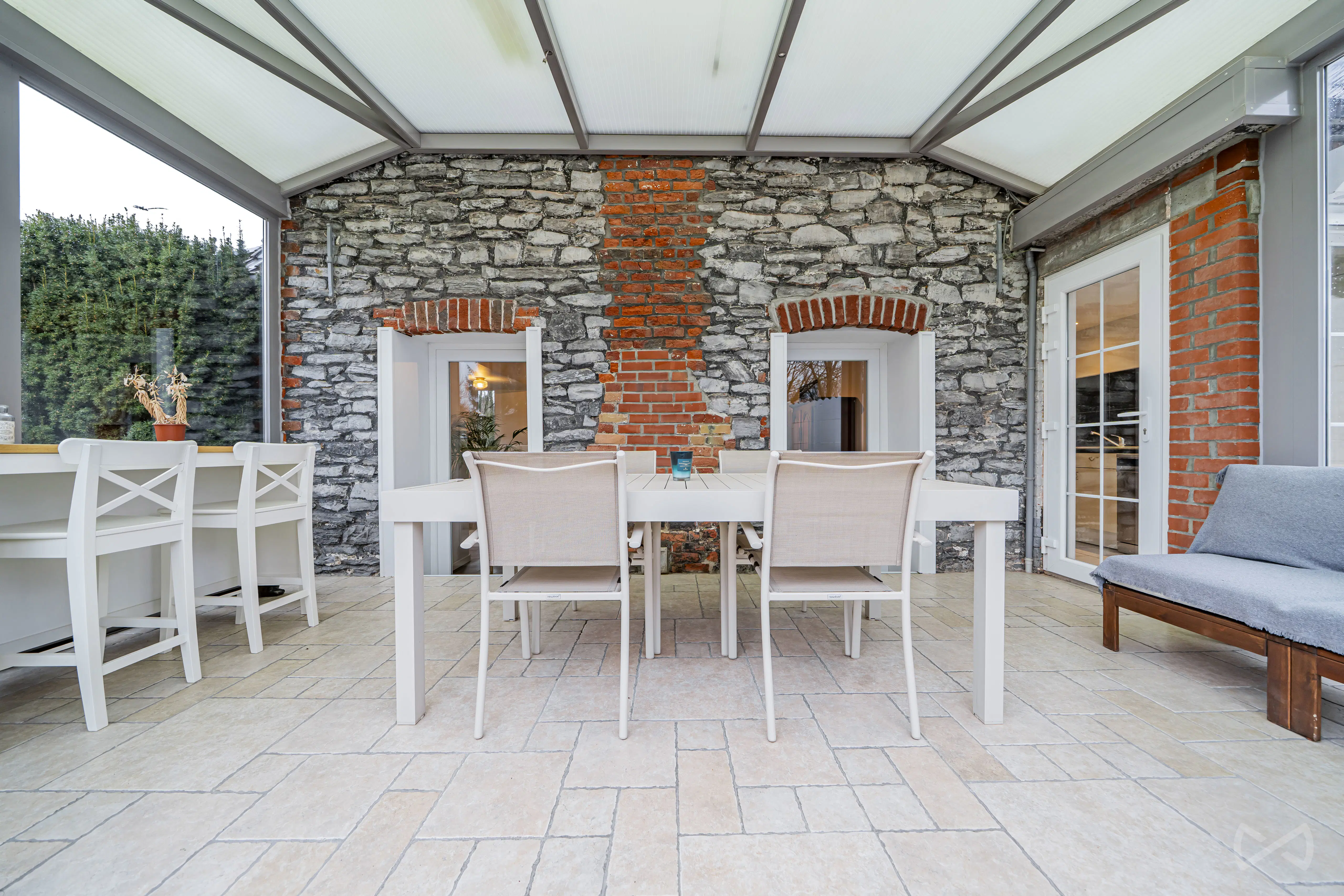 Picture 3 of 4 for Charming house with four bedrooms in Gaurain-ramecroix