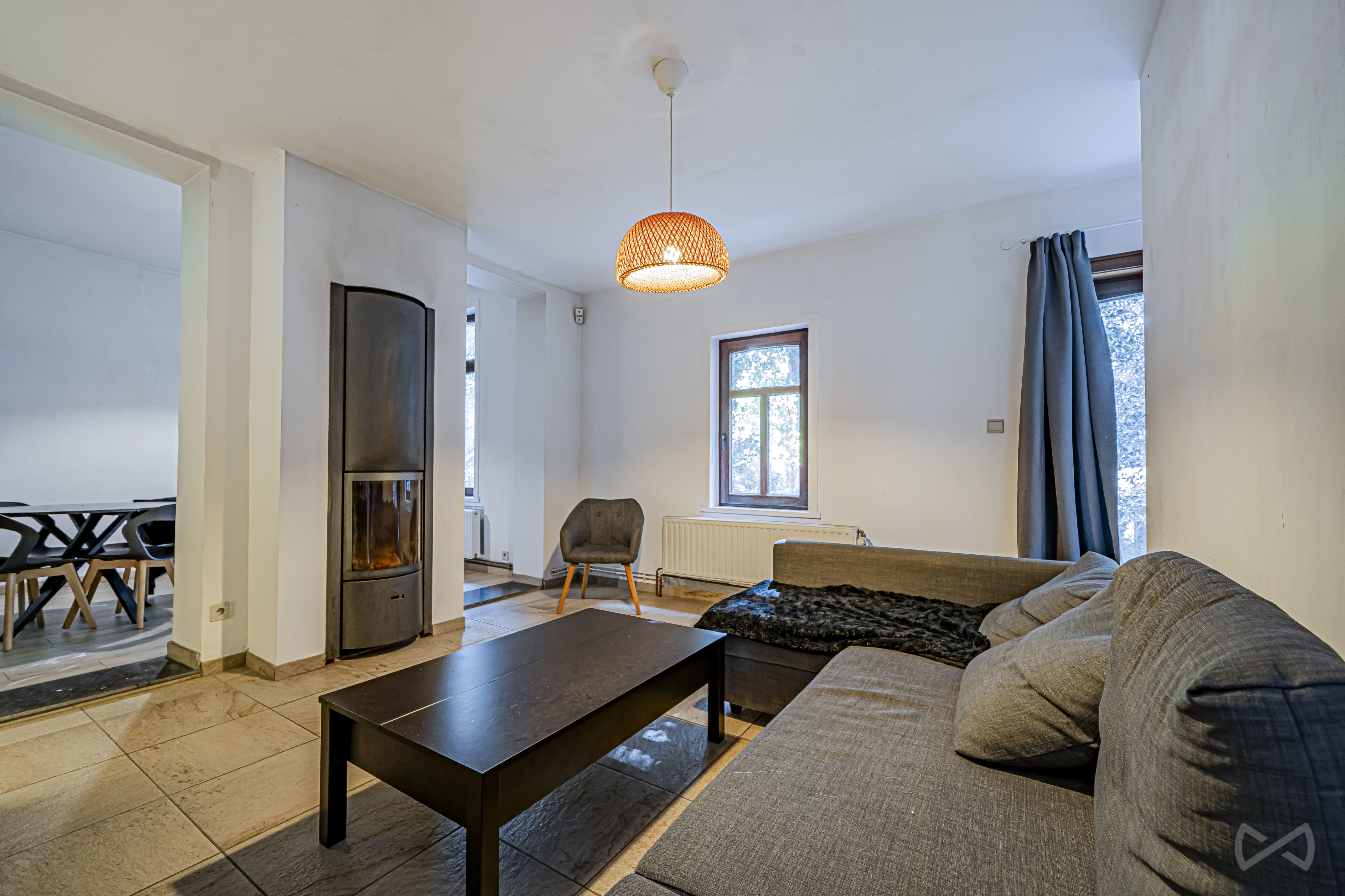 Photo 1 sur 4 pour Maison de deux chambres à Ecaussinnes