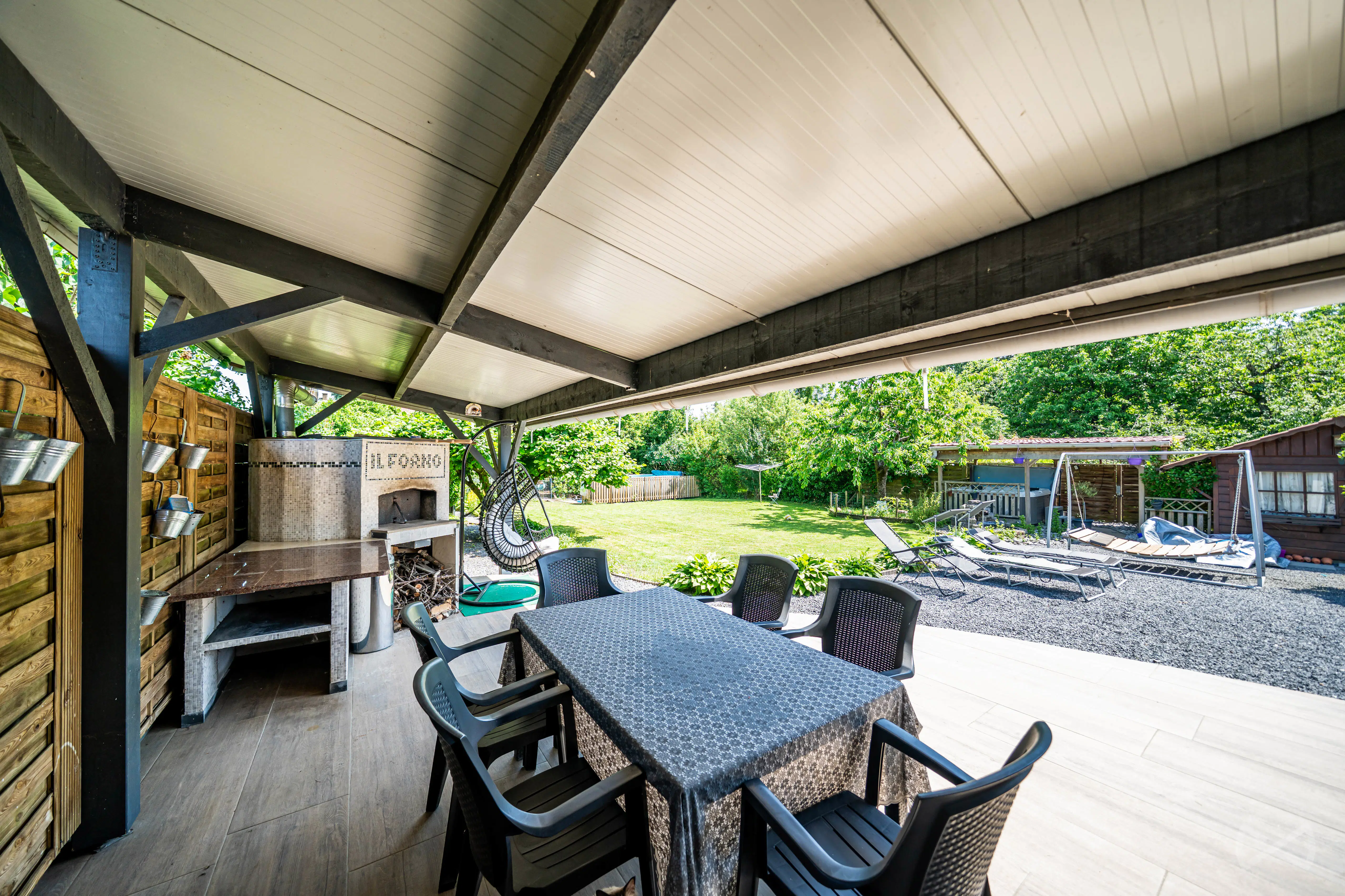 Picture 3 of 4 for Maison de maitre with four bedrooms in Manage