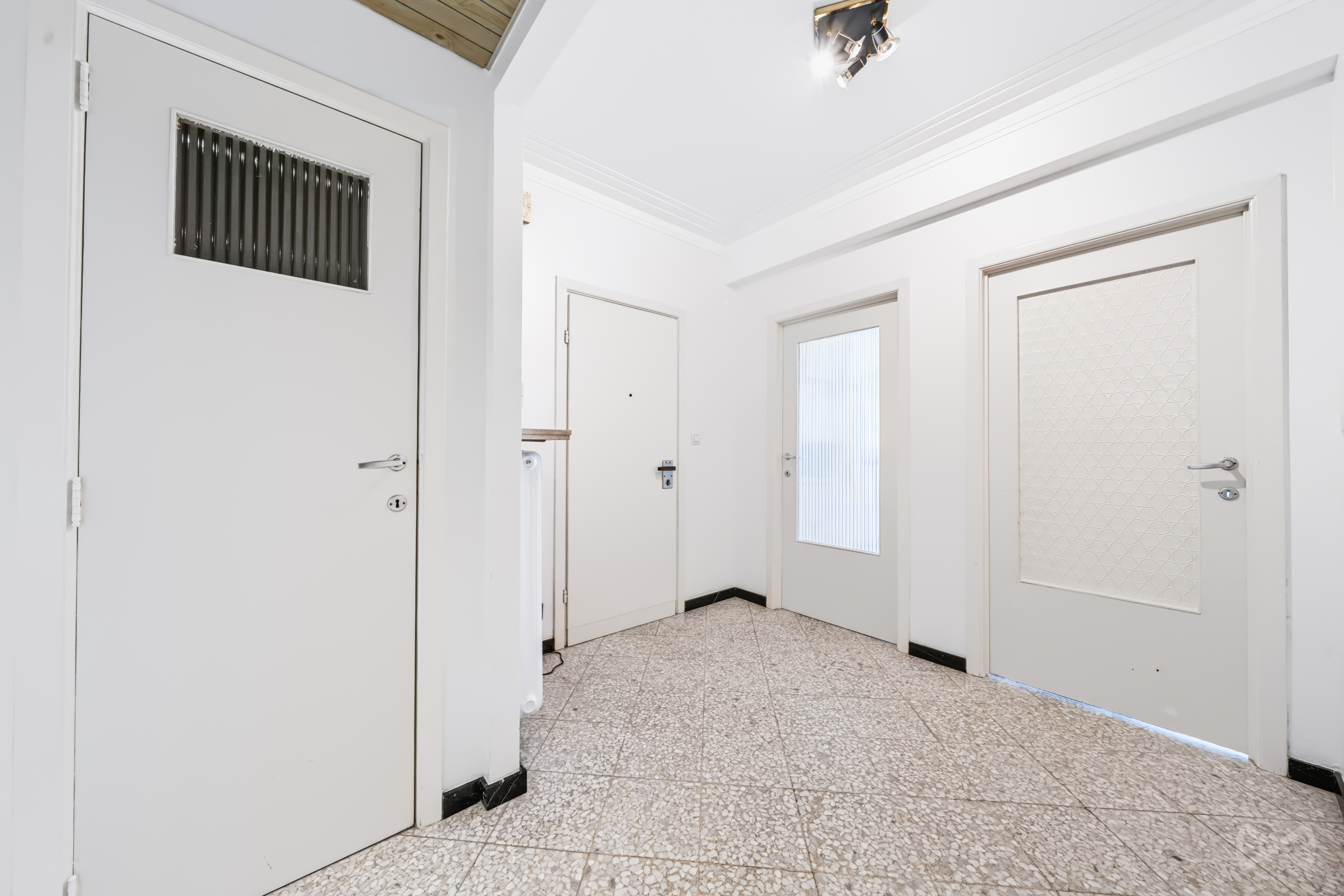Picture 2 of 3 for Penthouse with two bedrooms in Forest