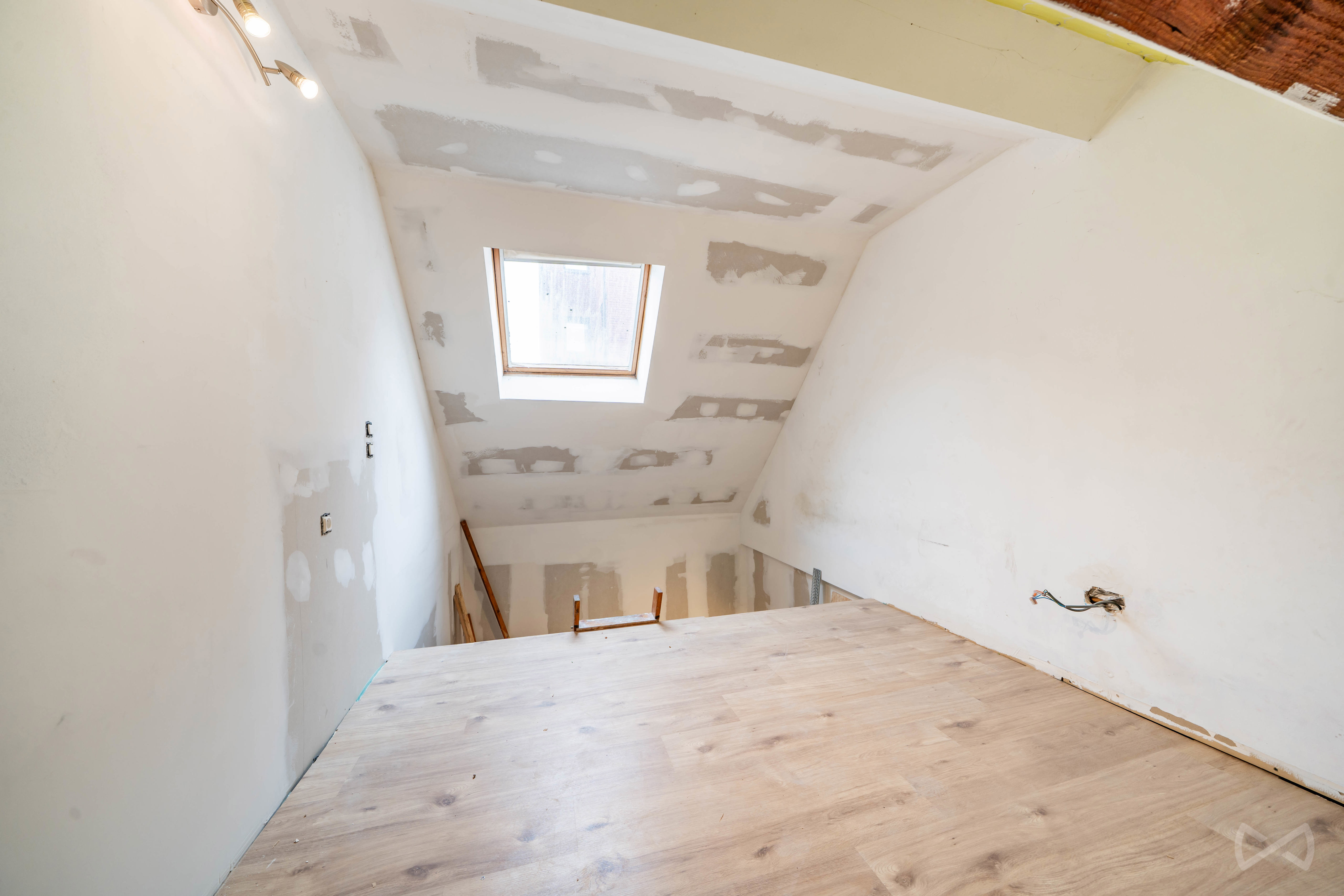 Picture 2 of 4 for House with four bedrooms in Mons