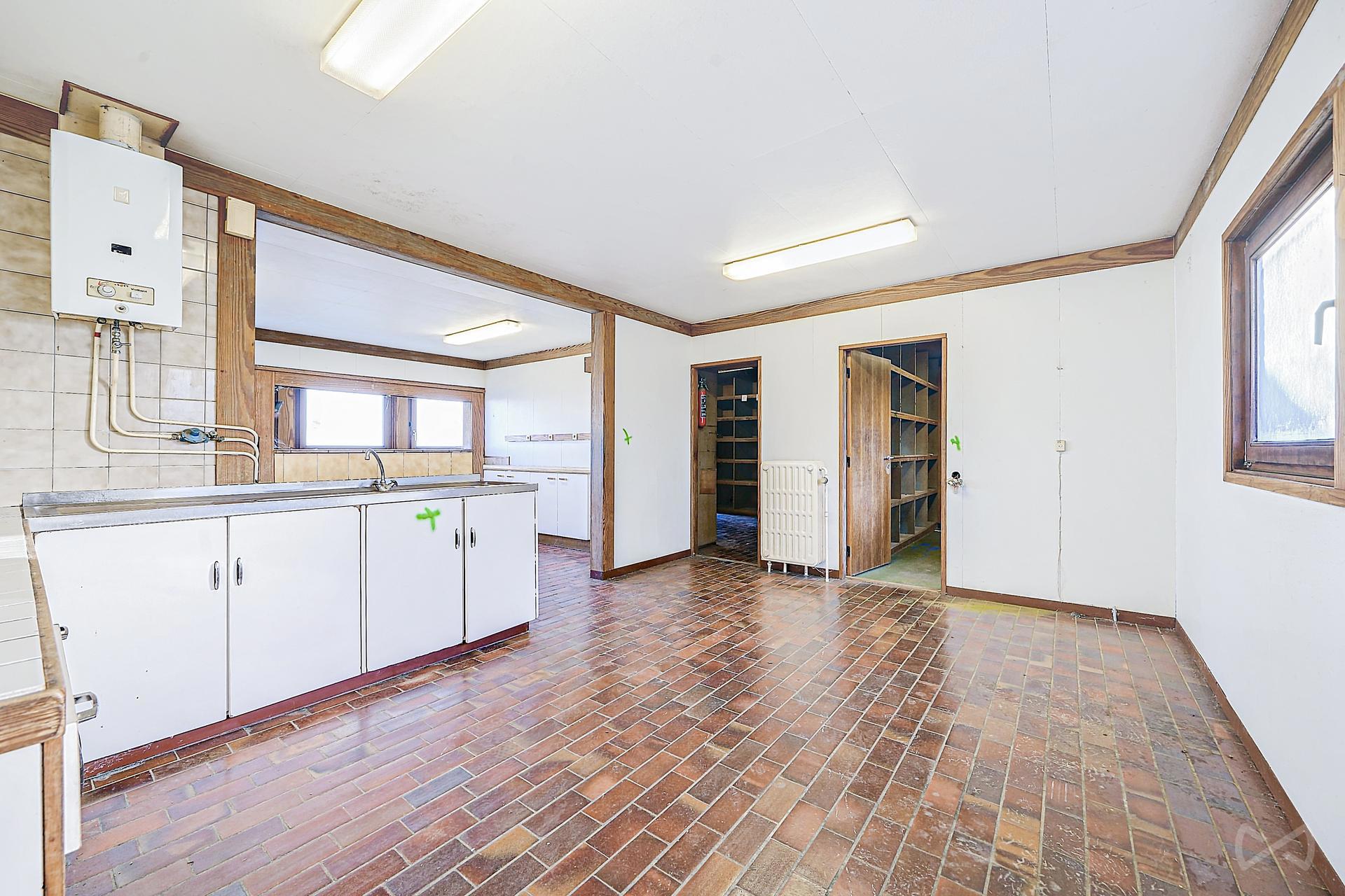 Photo 4 sur 4 pour Maison de 20 chambres à QuÉvy