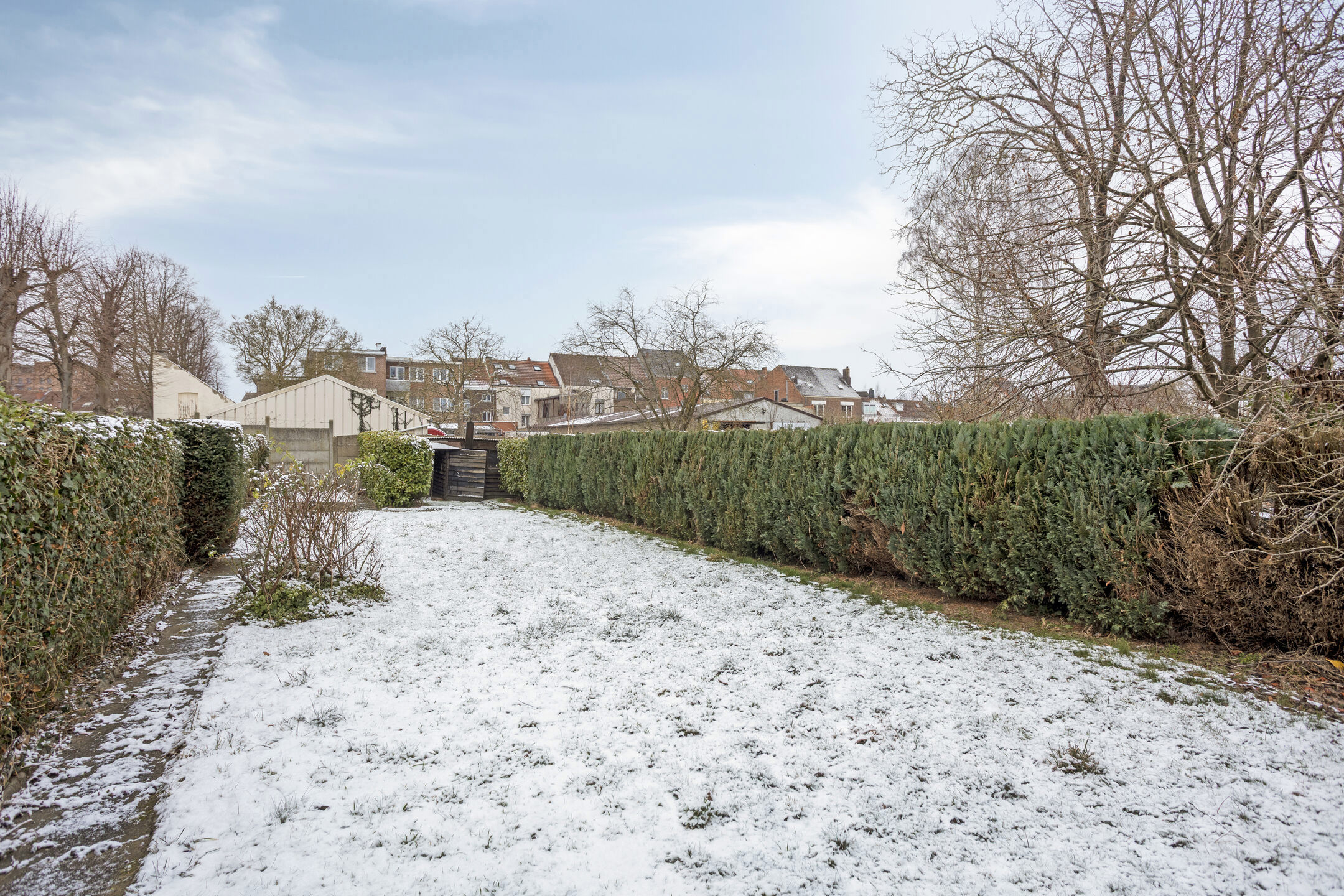 Picture 1 of 1 for House with four bedrooms in Sint-Pieters-Leeuw