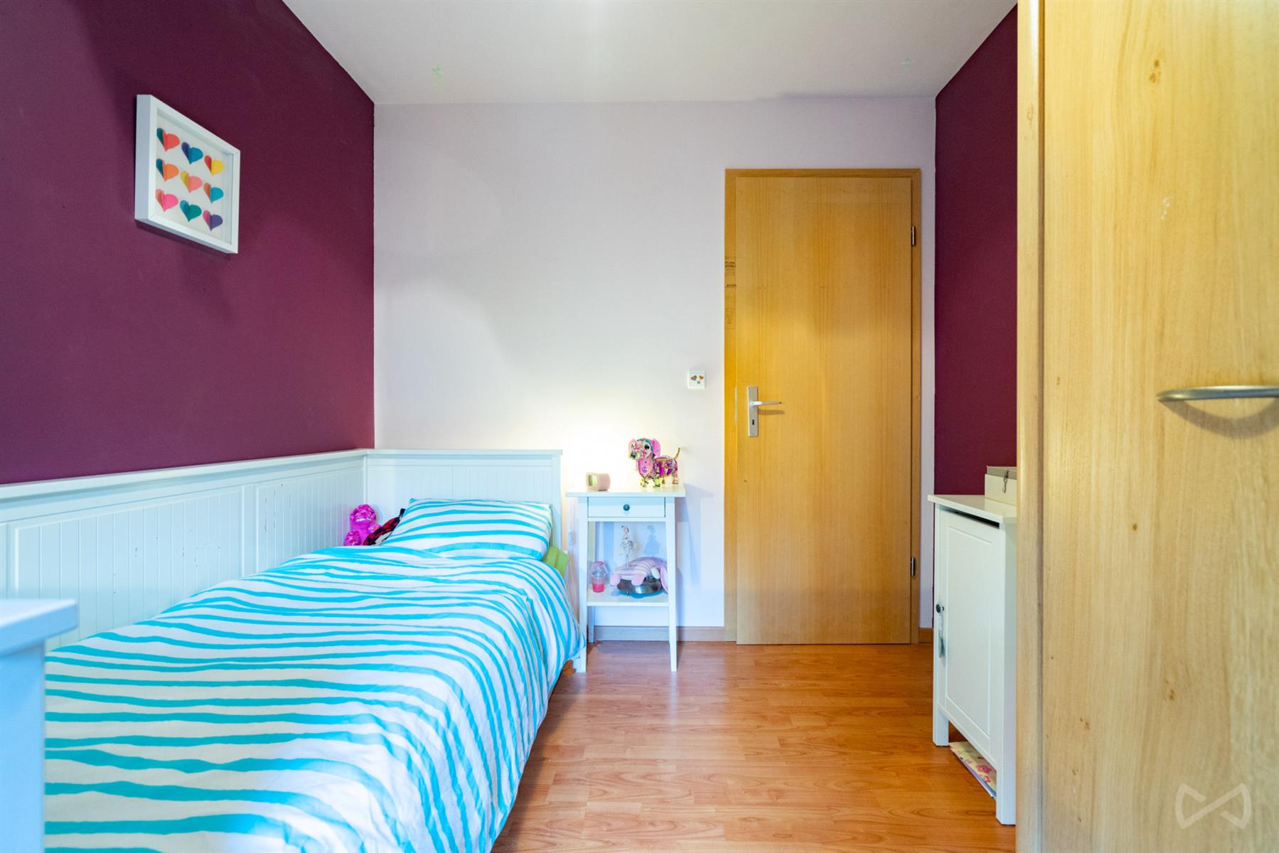 Photo 4 sur 4 pour Maison de trois chambres à Orp-le-grand