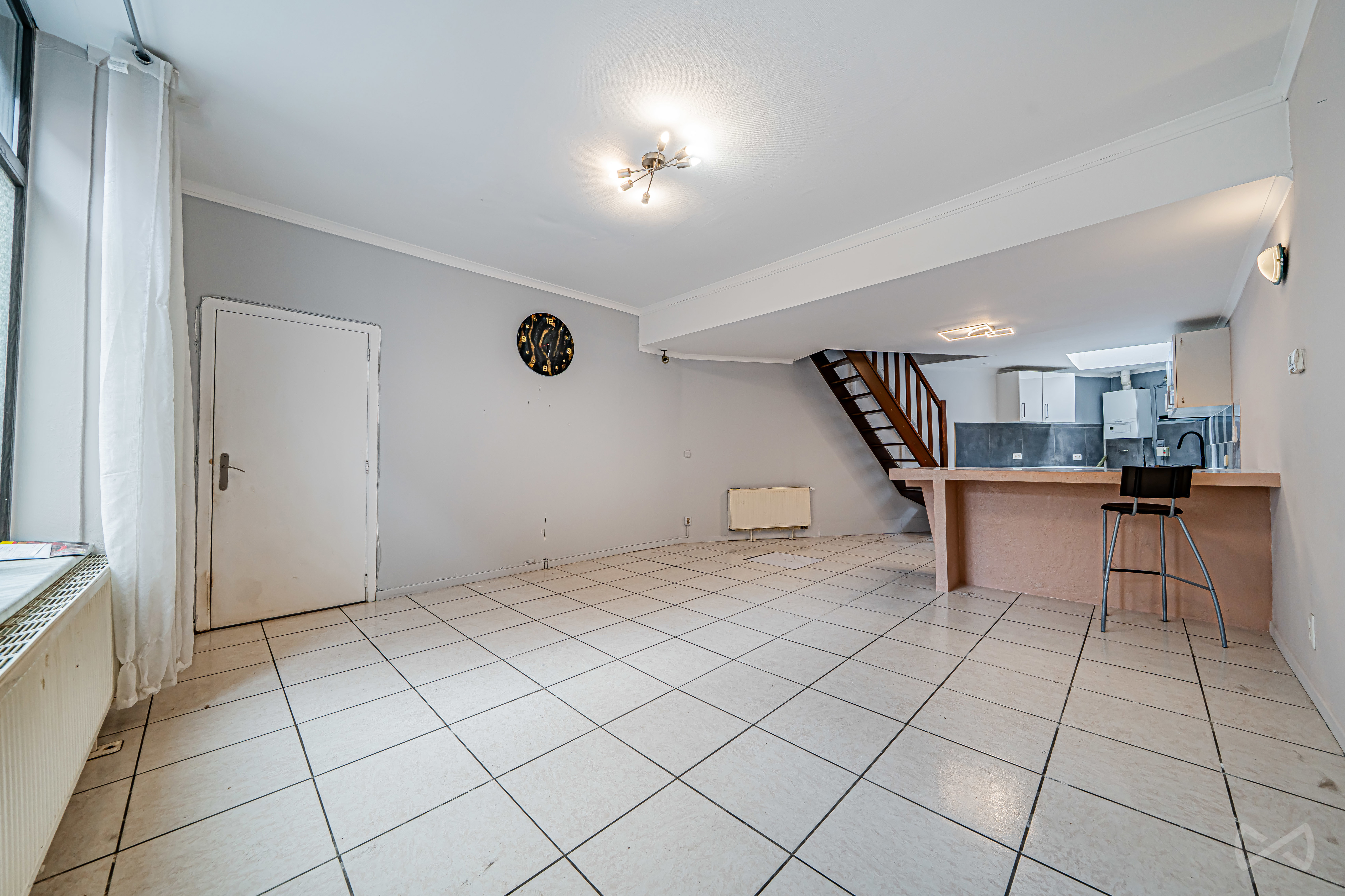 Foto van de woning