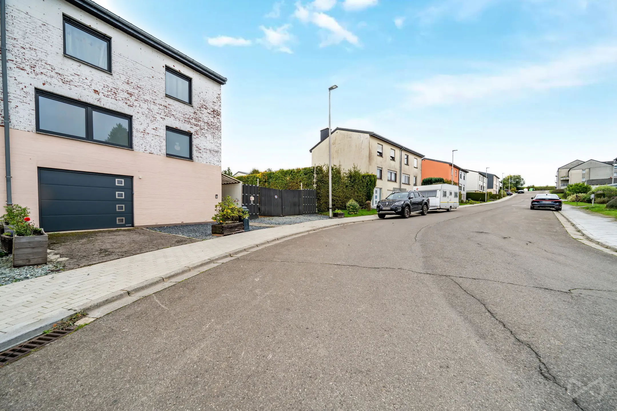 Picture 1 of 1 for House with three bedrooms in Arlon