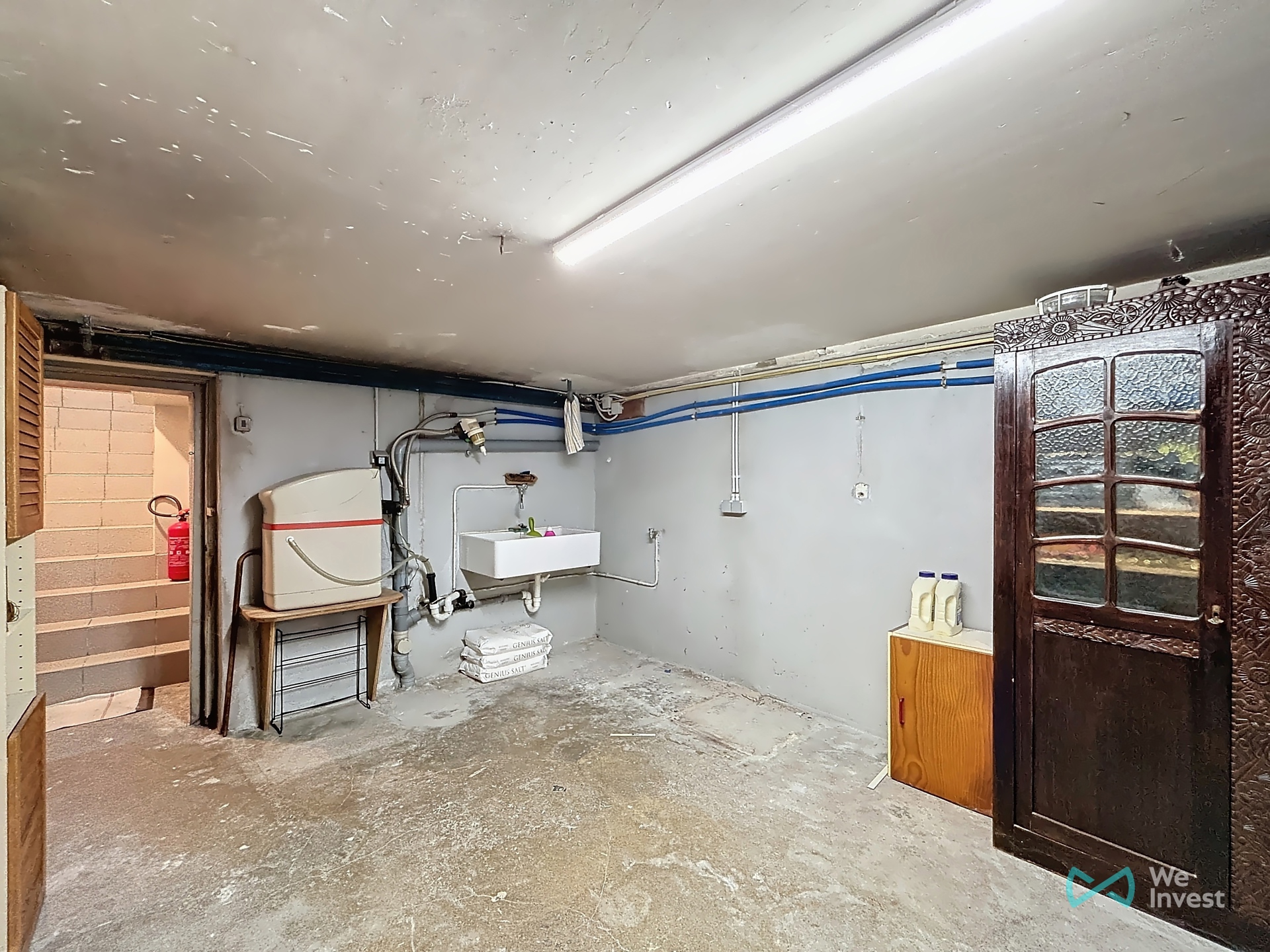 Photo 4 sur 4 pour Bien exceptionnel de cinq chambres à Dilbeek