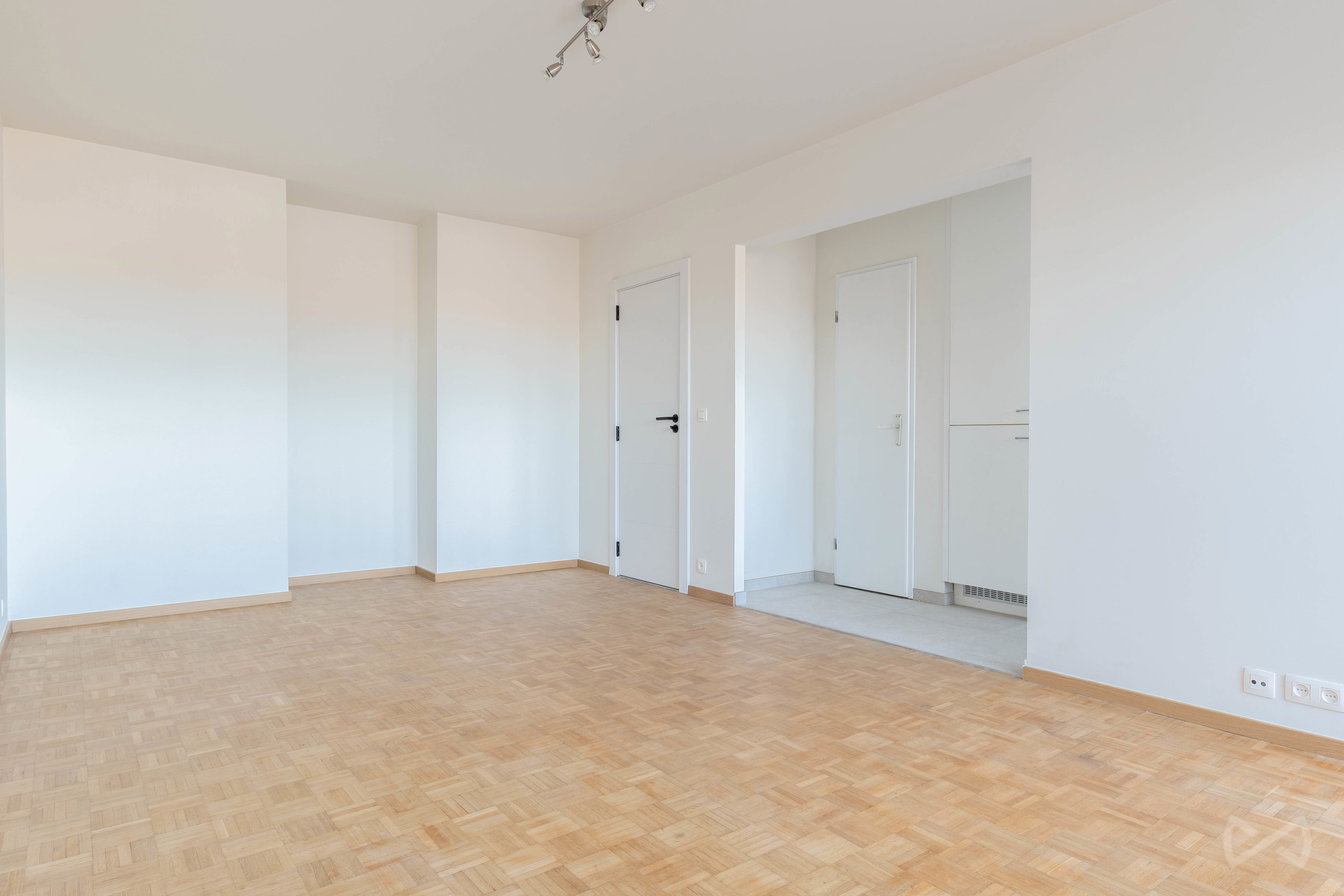 Foto 4 van 4 van Appartement met één slaapkamer in Leuven