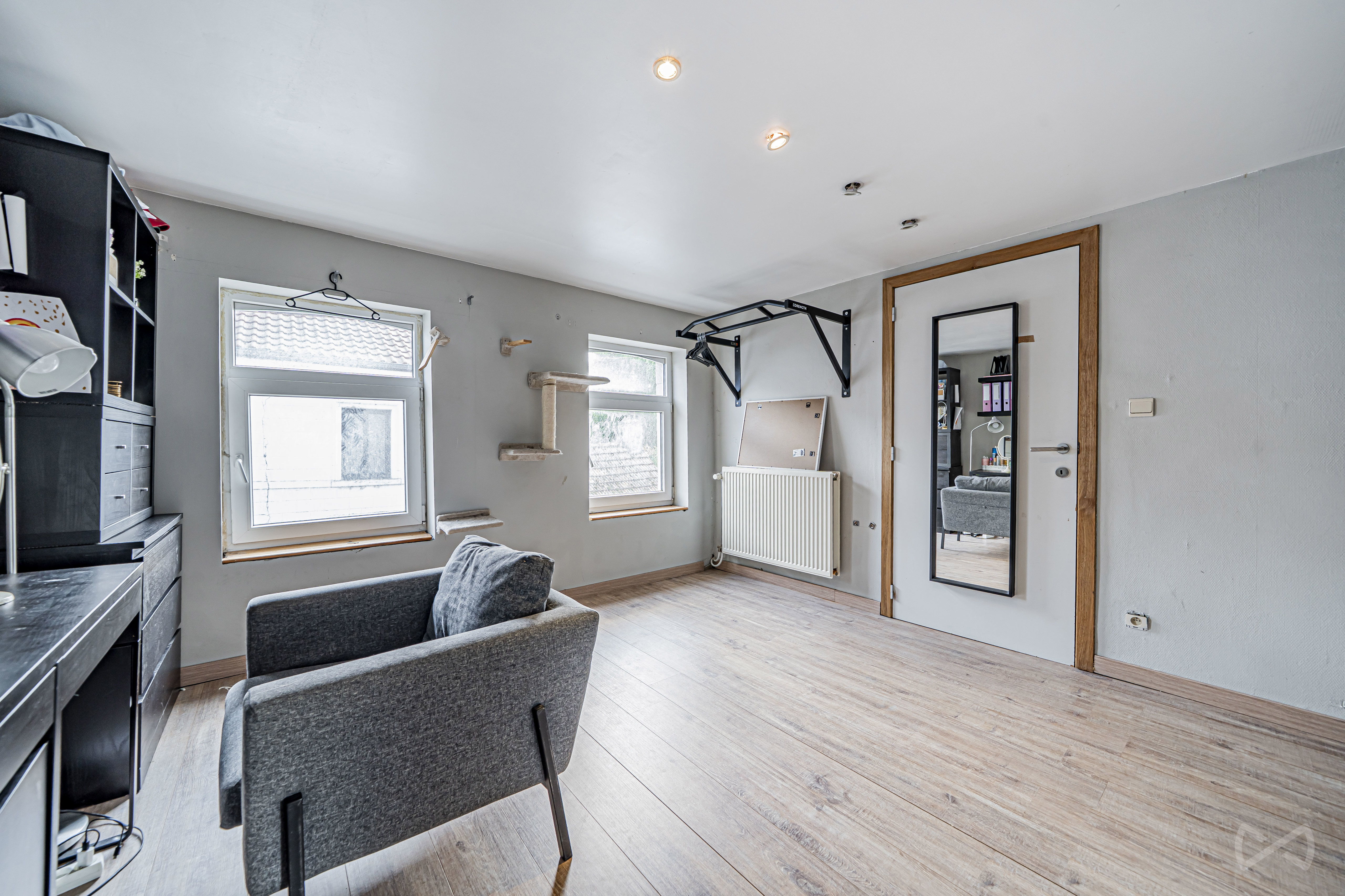 Photo 3 sur 4 pour Maison de cinq chambres à Jodoigne