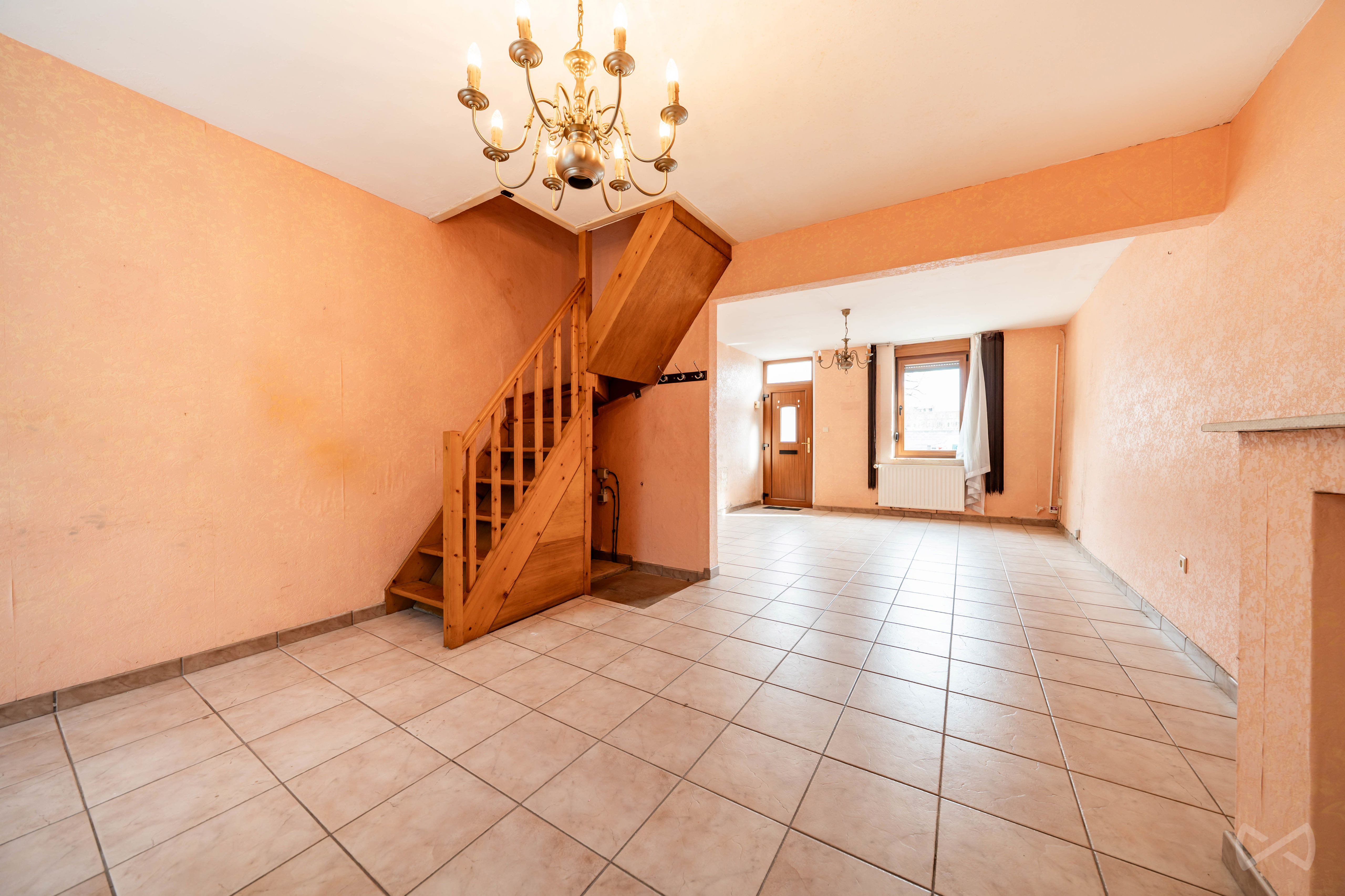 Picture 4 of 4 for House with two bedrooms in Seraing