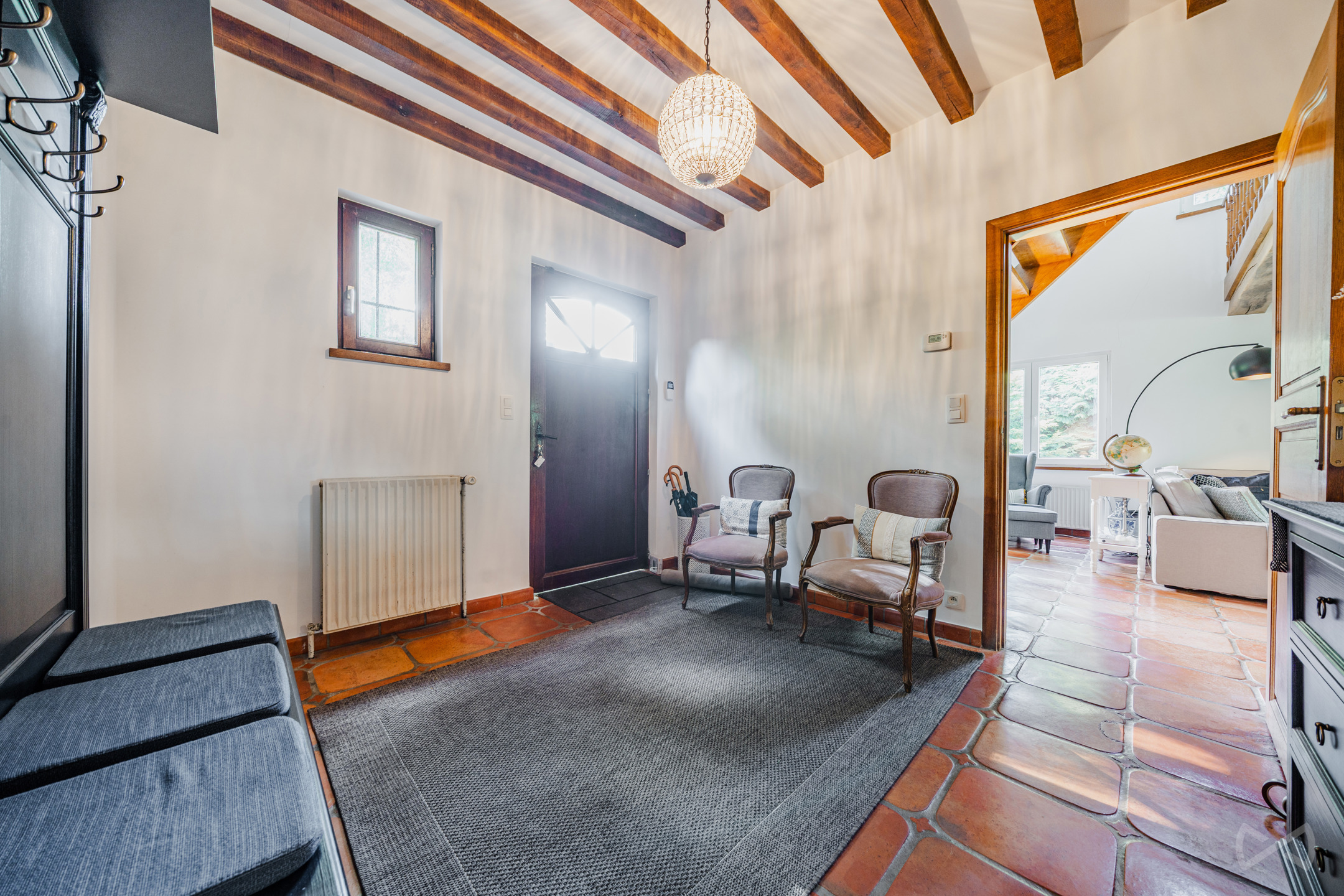 Picture 1 of 4 for Villa with five bedrooms in Lasne