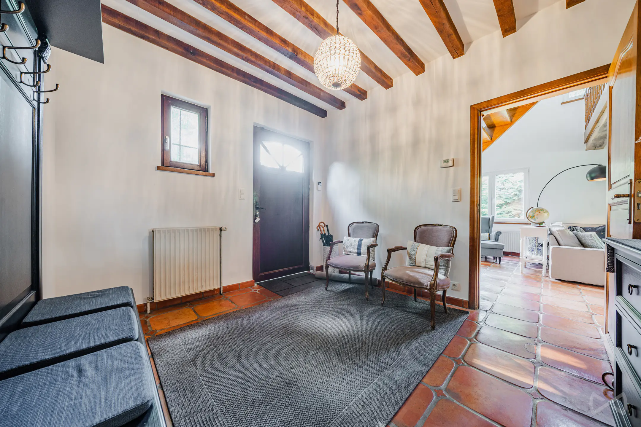 Picture 1 of 4 for Villa with five bedrooms in Lasne