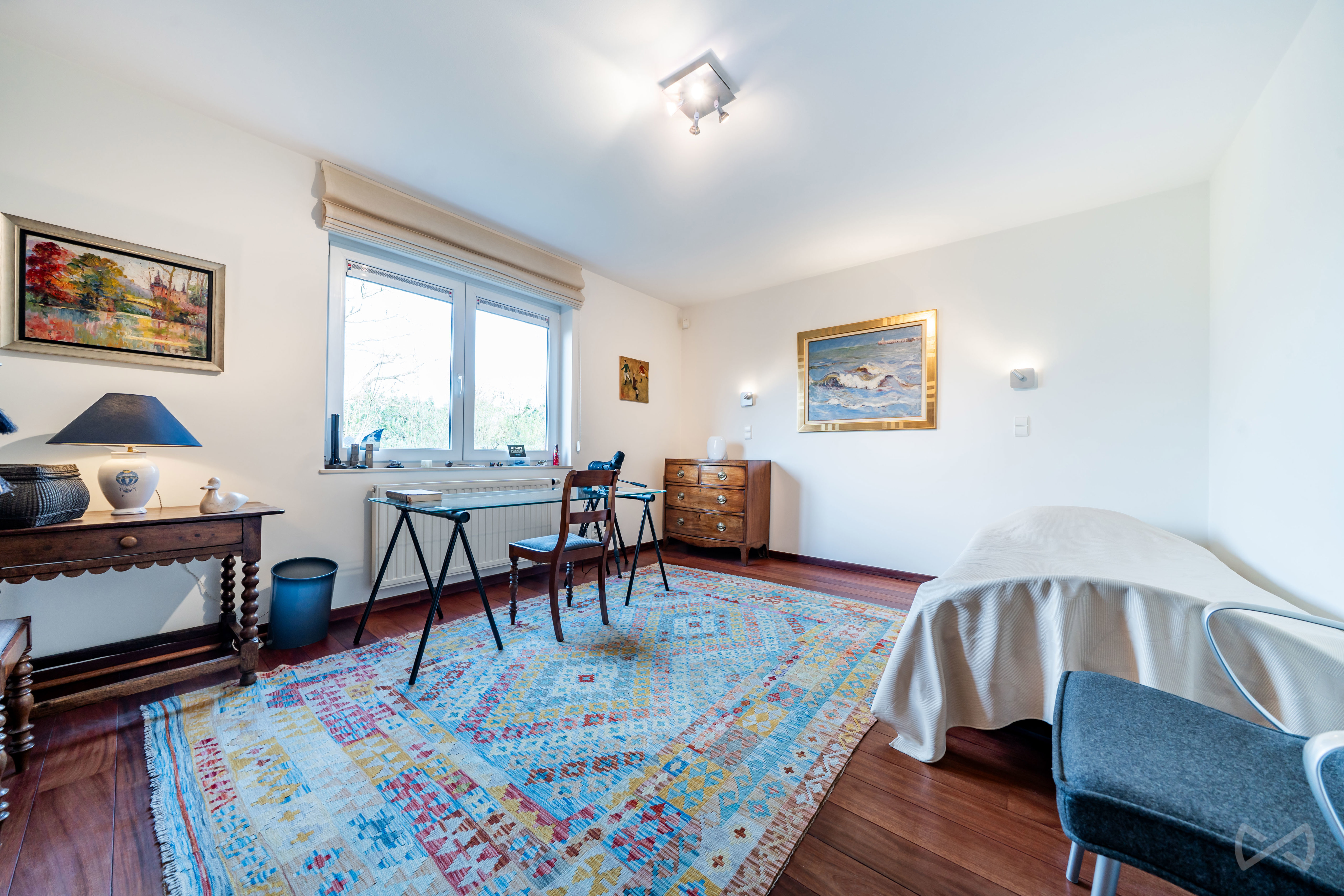 Picture 1 of 4 for Flat with two bedrooms in Loverval