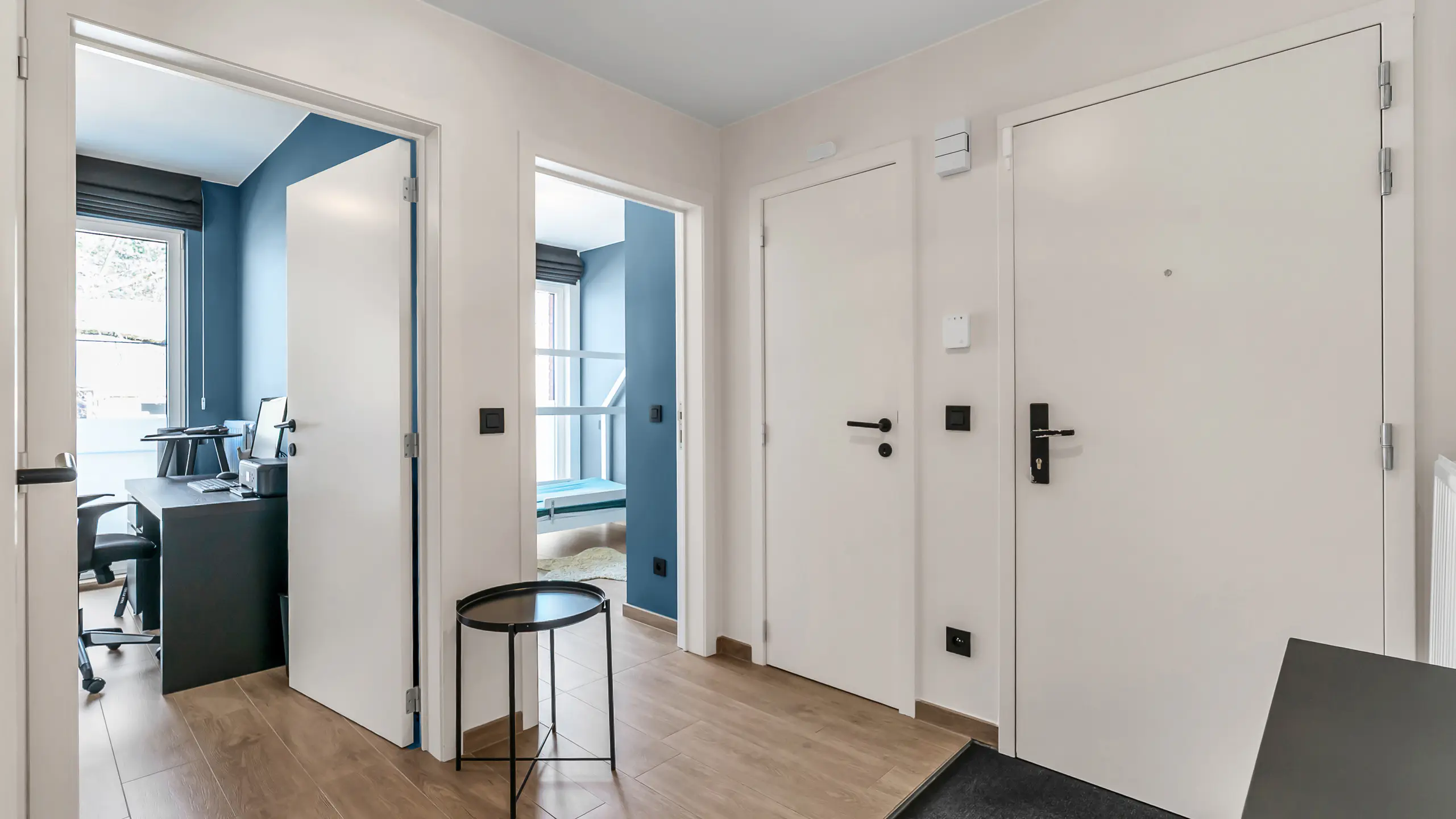 Photo 4 sur 4 pour Appartement de trois chambres à Lummen