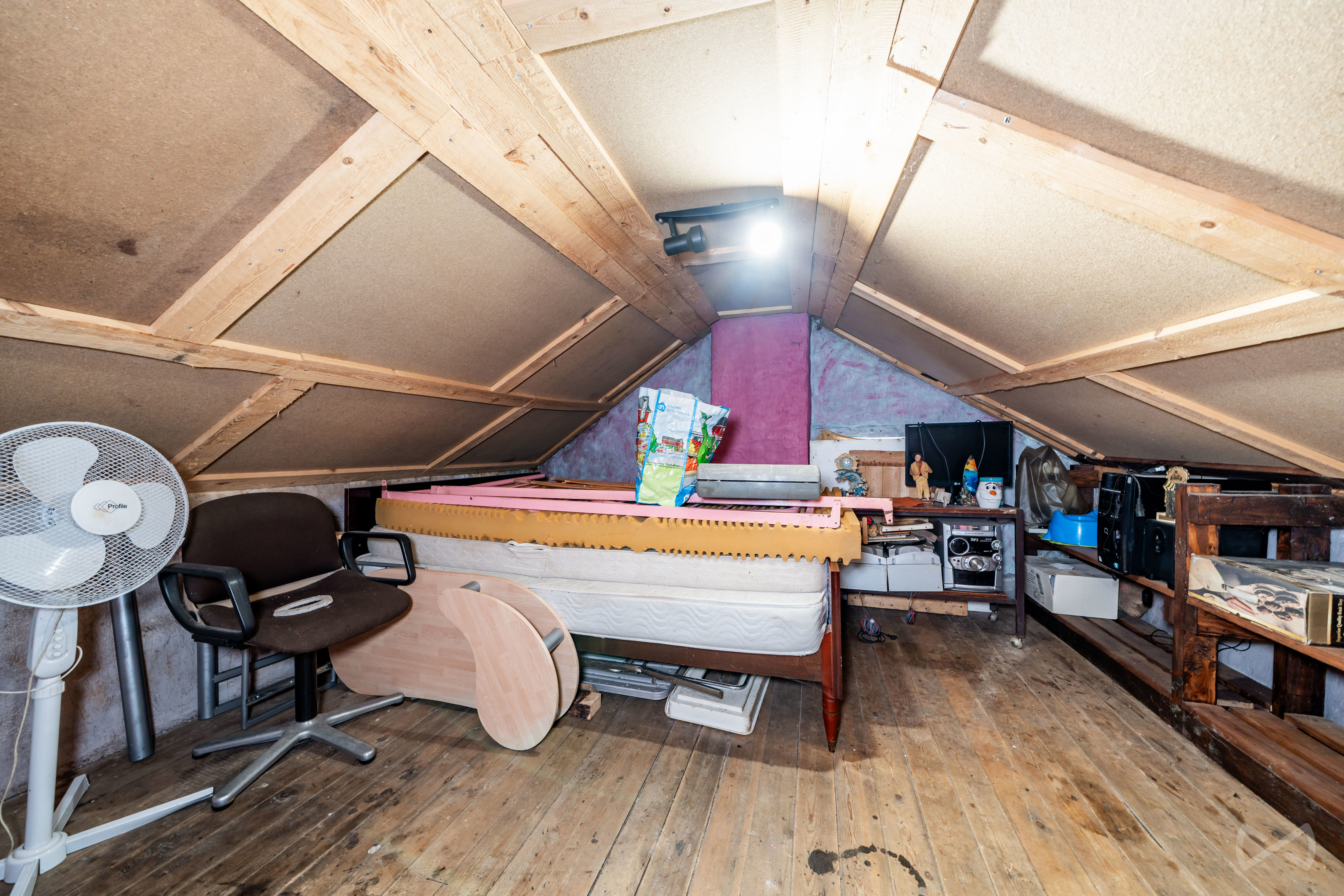 Picture 3 of 4 for House with two bedrooms in Braine-le-comte