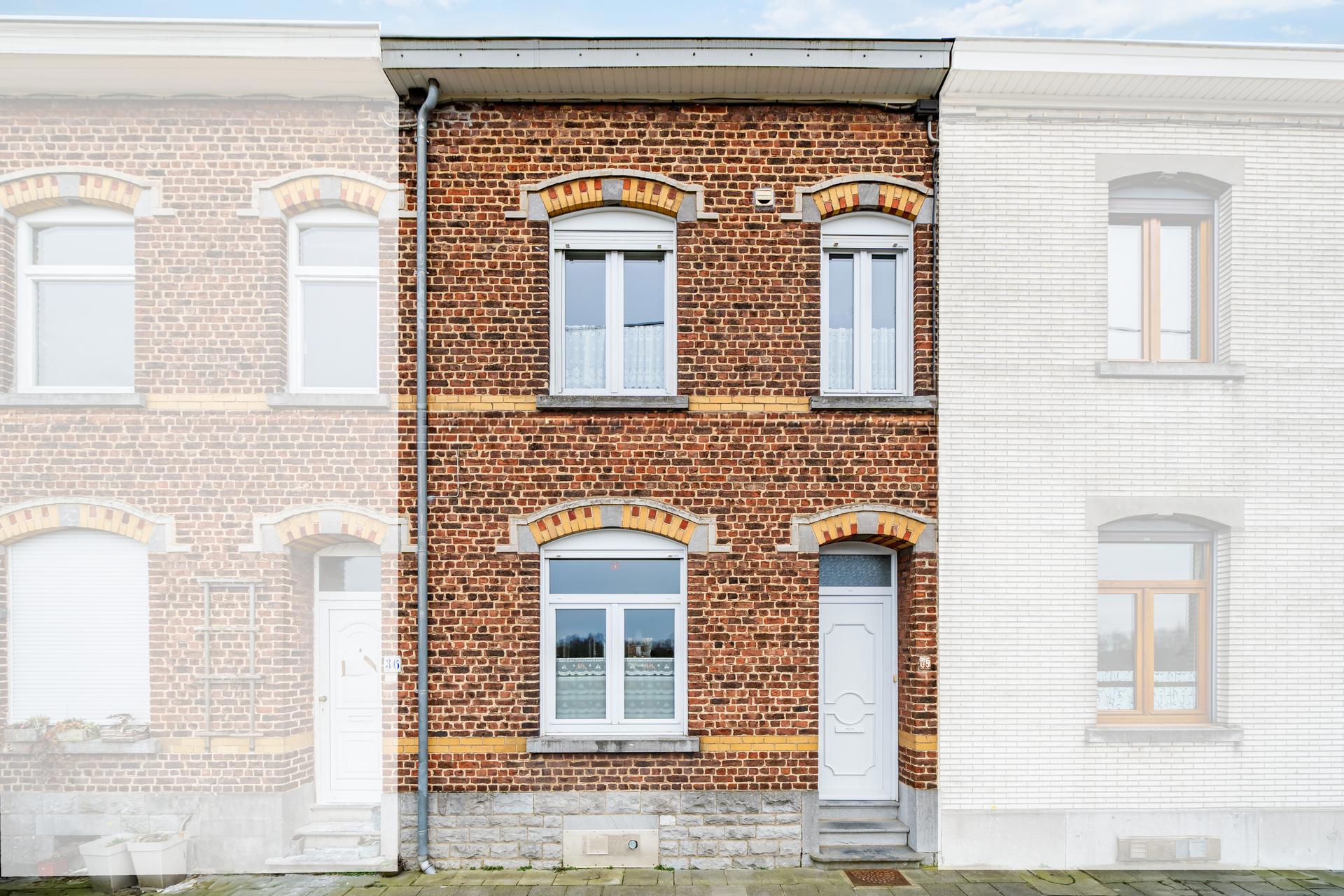 Picture 1 of 5 for House with two bedrooms in Braine-le-comte
