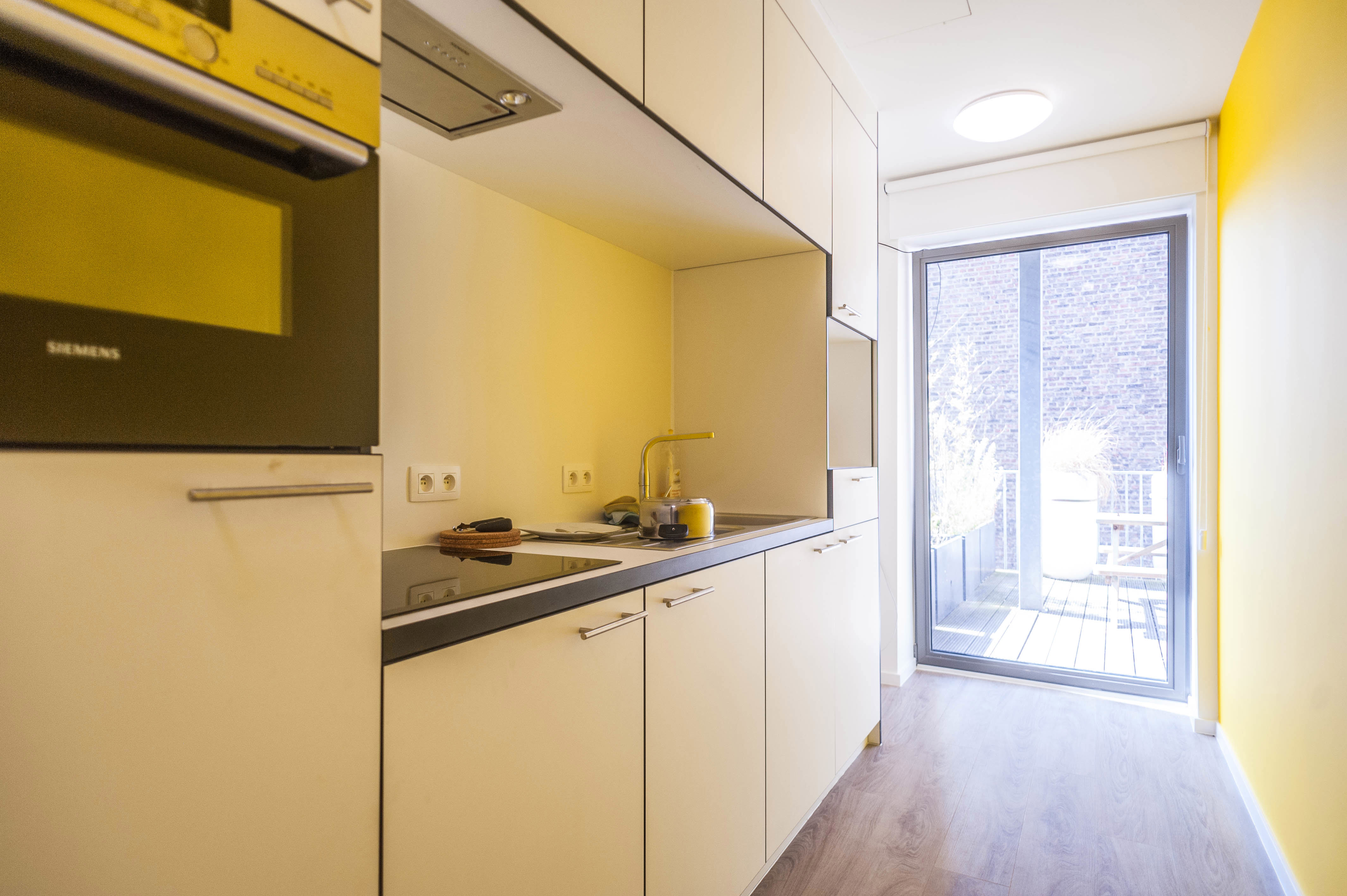 Picture 4 of 4 for Multi-purpose building in Leuven