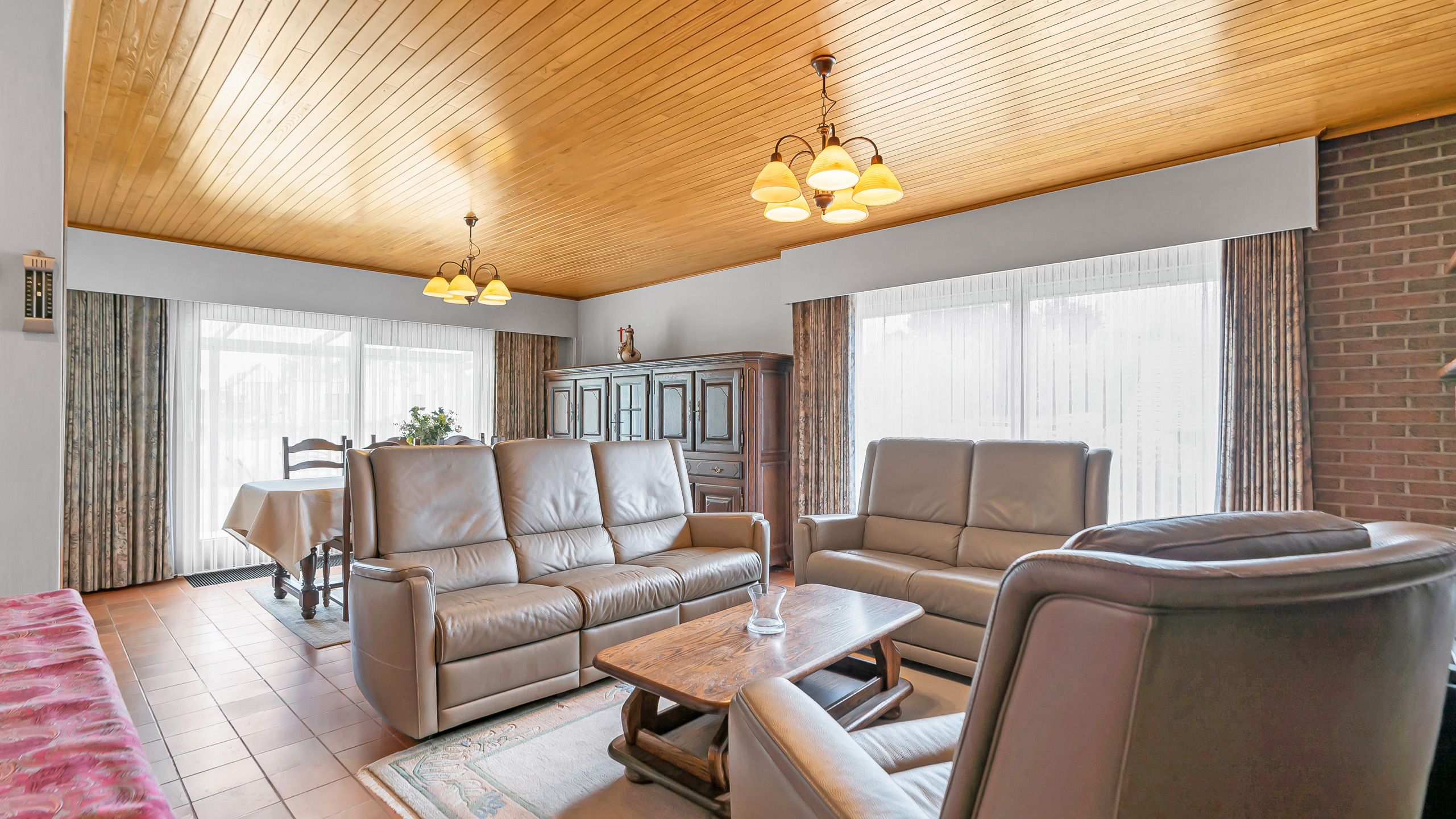 Picture 2 of 4 for House with three bedrooms in Houthalen-Helchteren