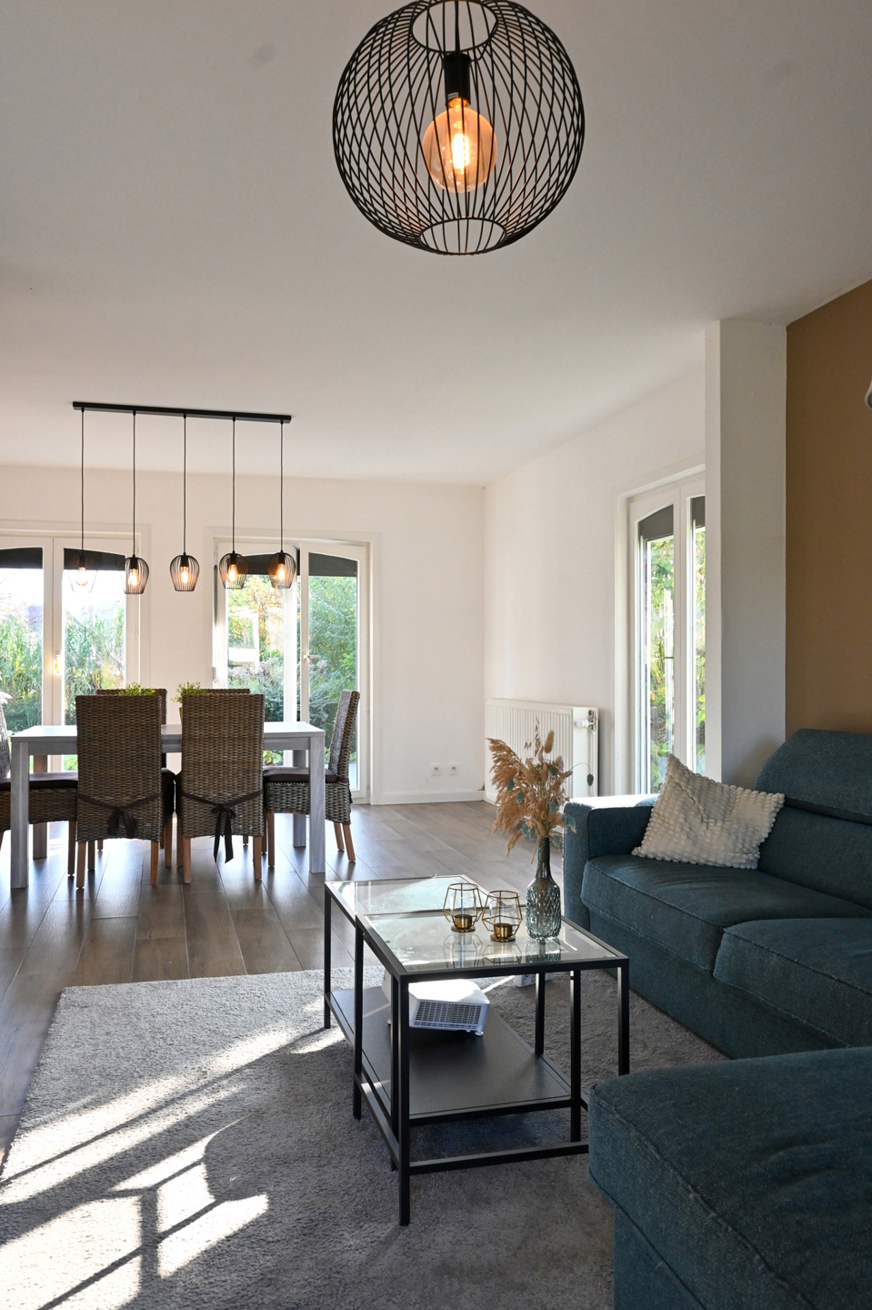Picture 4 of 4 for House with three bedrooms in Lummen