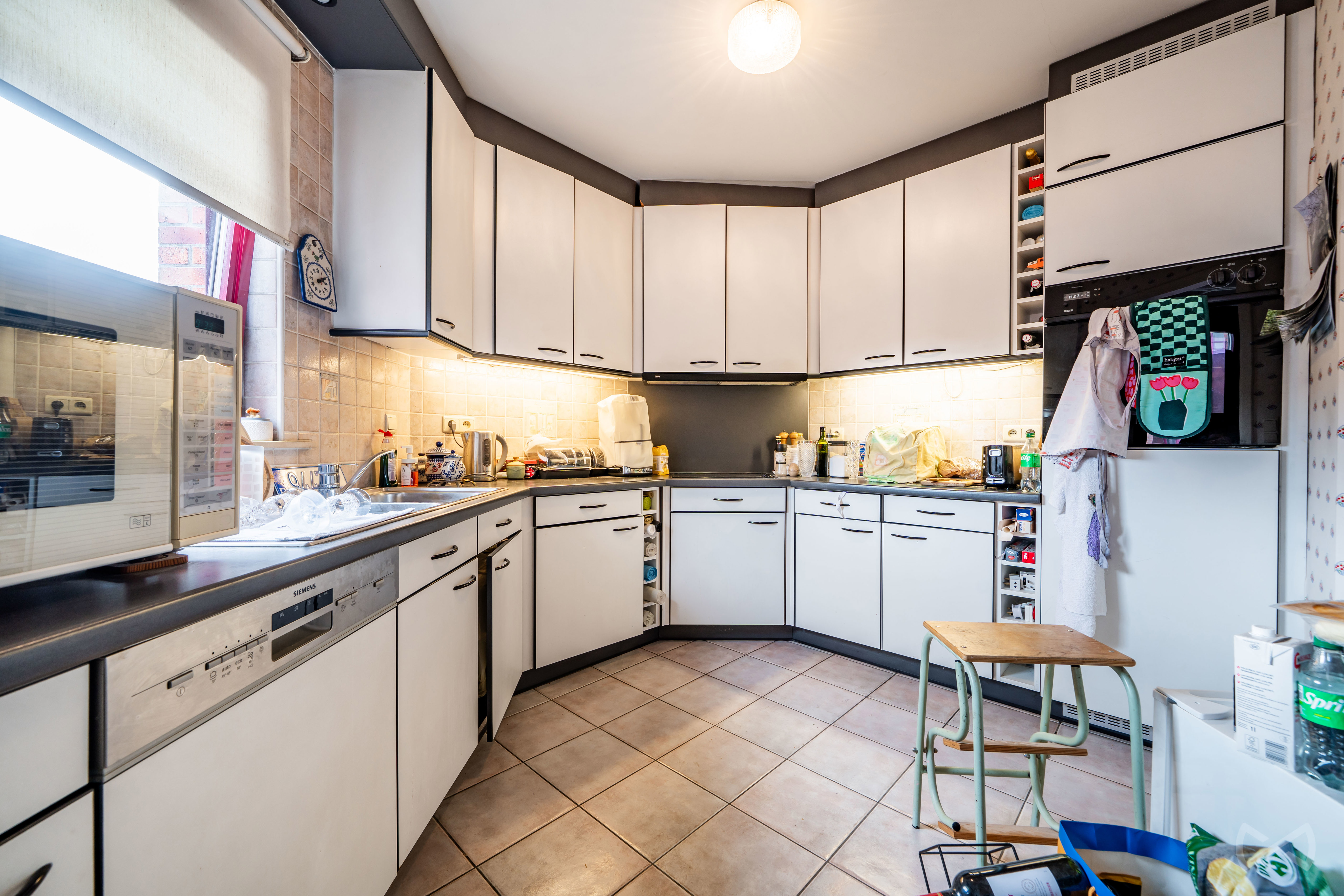 Picture 3 of 4 for Flat with two bedrooms in Soignies