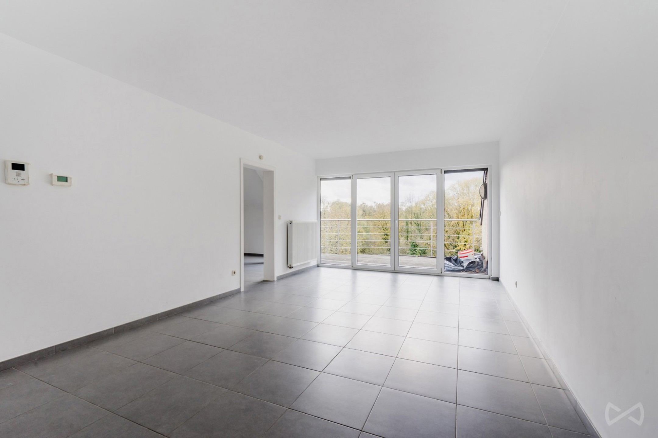 Photo 2 sur 3 pour Duplex de quatre chambres à Fontaine-l'Évêque