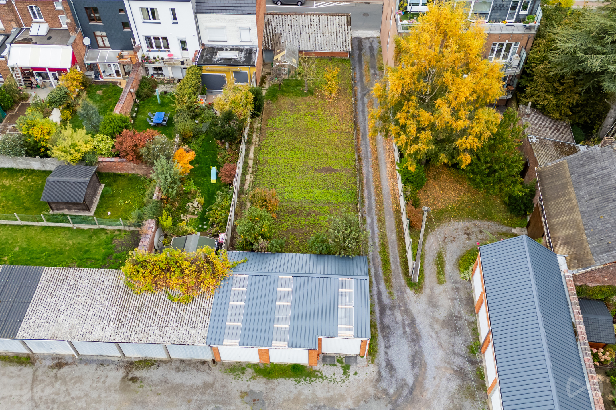 Picture 4 of 4 for Garage in Braine-le-Comte