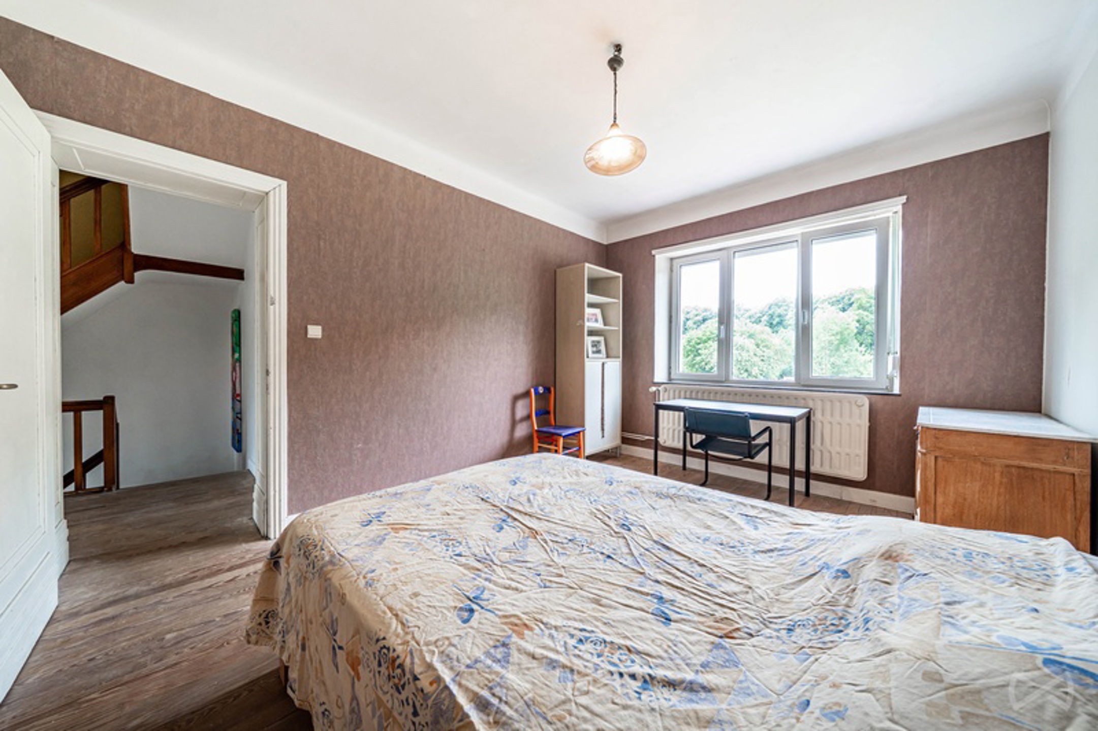 Photo 4 sur 4 pour Maison de six chambres à Arlon