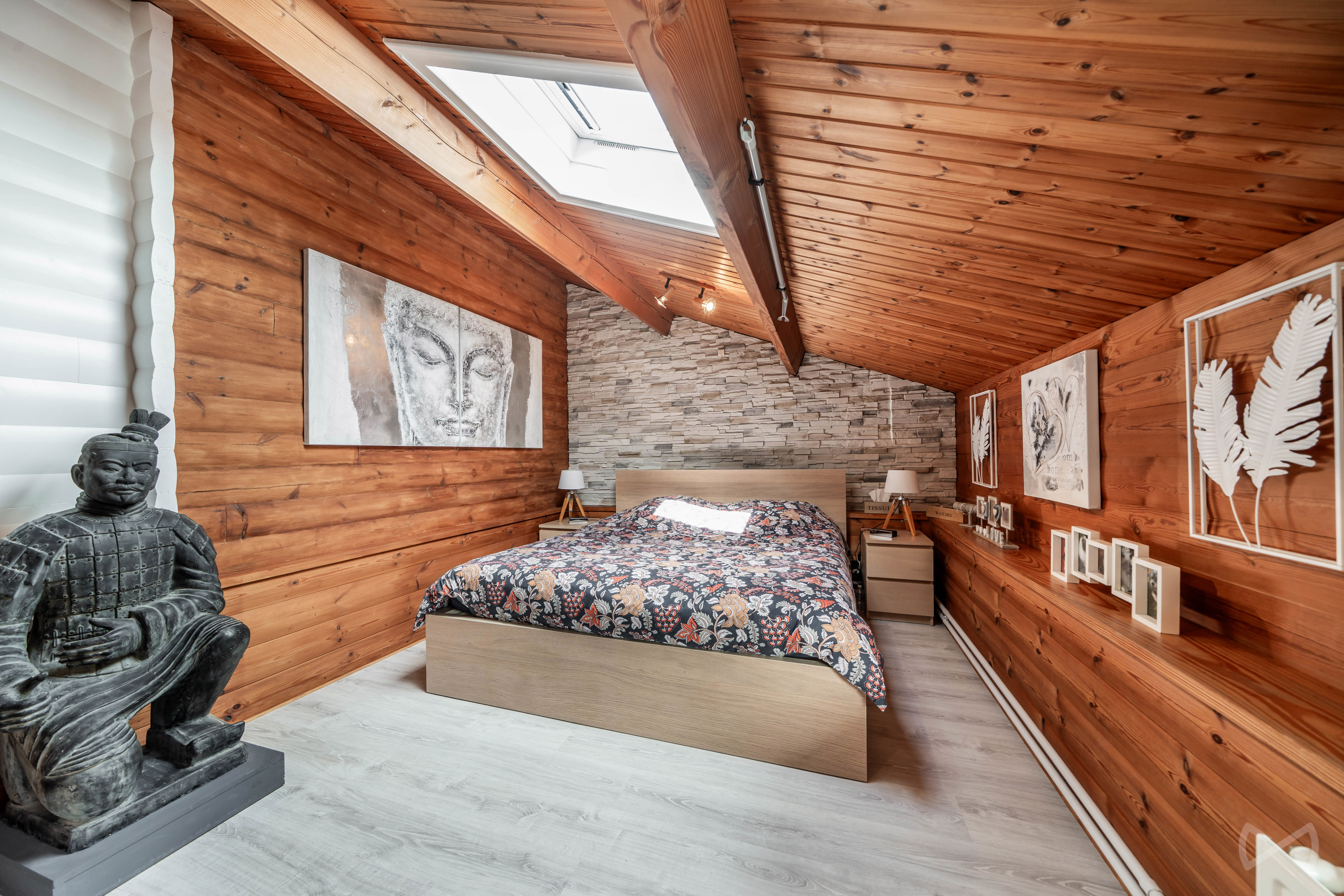 Picture 3 of 4 for House with three bedrooms in Villers-en-fagne
