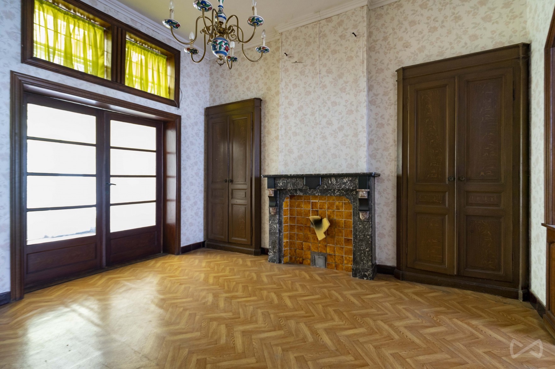 Picture 2 of 4 for House with three bedrooms in Jumet