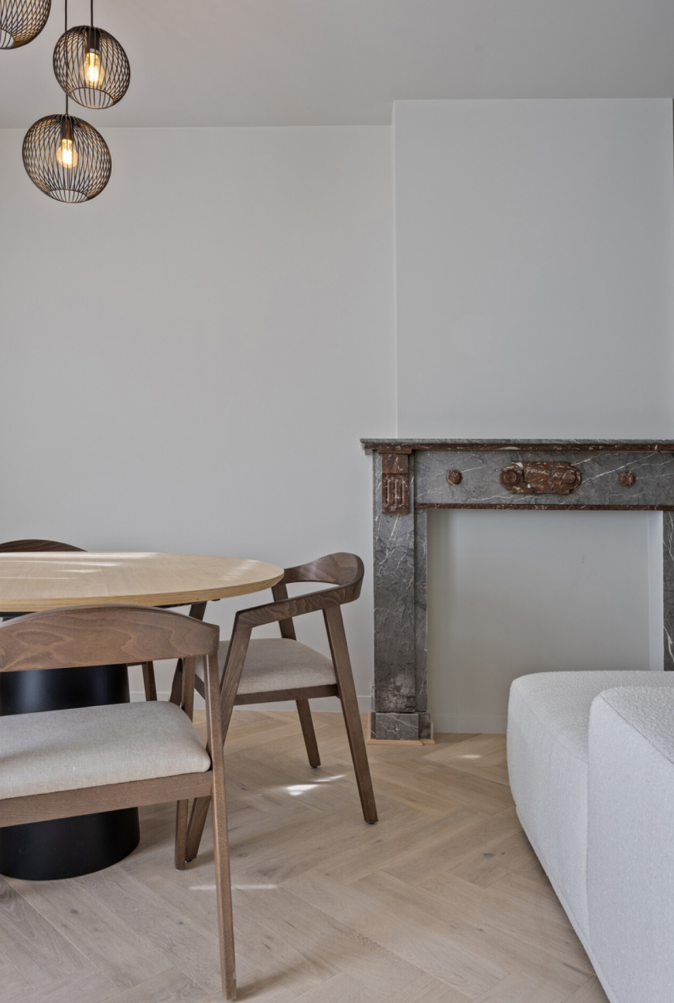 Photo 4 sur 4 pour Appartement d'une chambre à Leuven