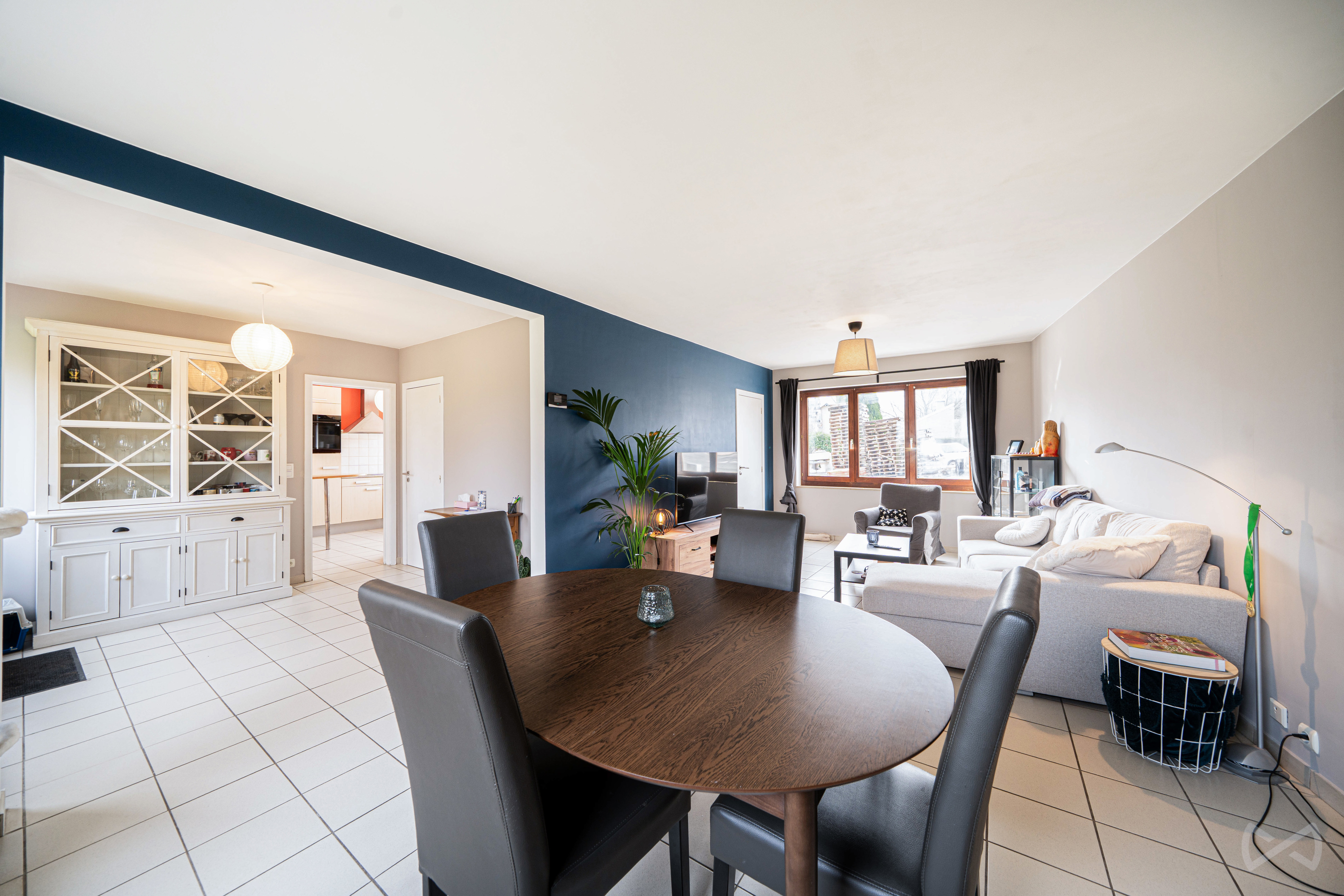 Picture 3 of 4 for House with three bedrooms in Ophain-bois-seigneur-isaac