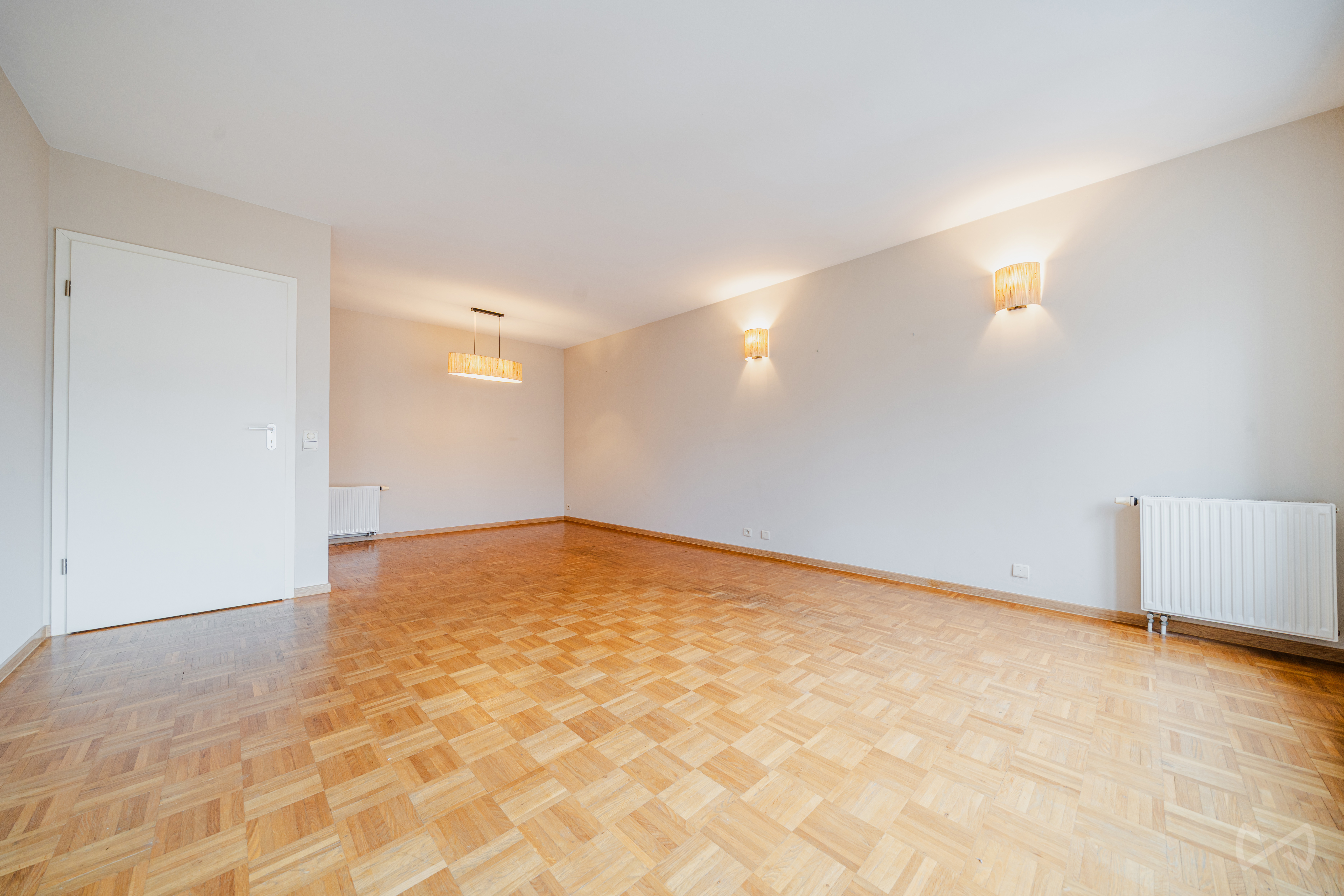 Picture 2 of 4 for Flat with two bedrooms in Ottignies