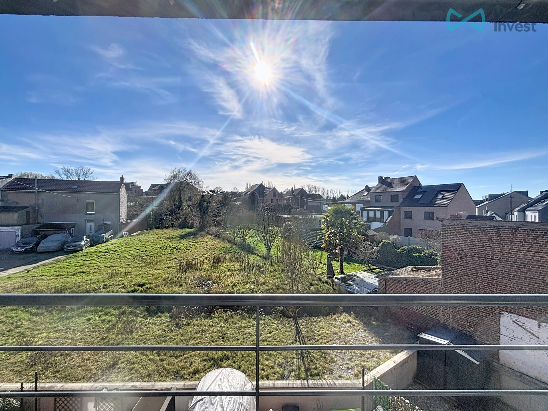 Photo 4 sur 4 pour Appartement de deux chambres à Tubize