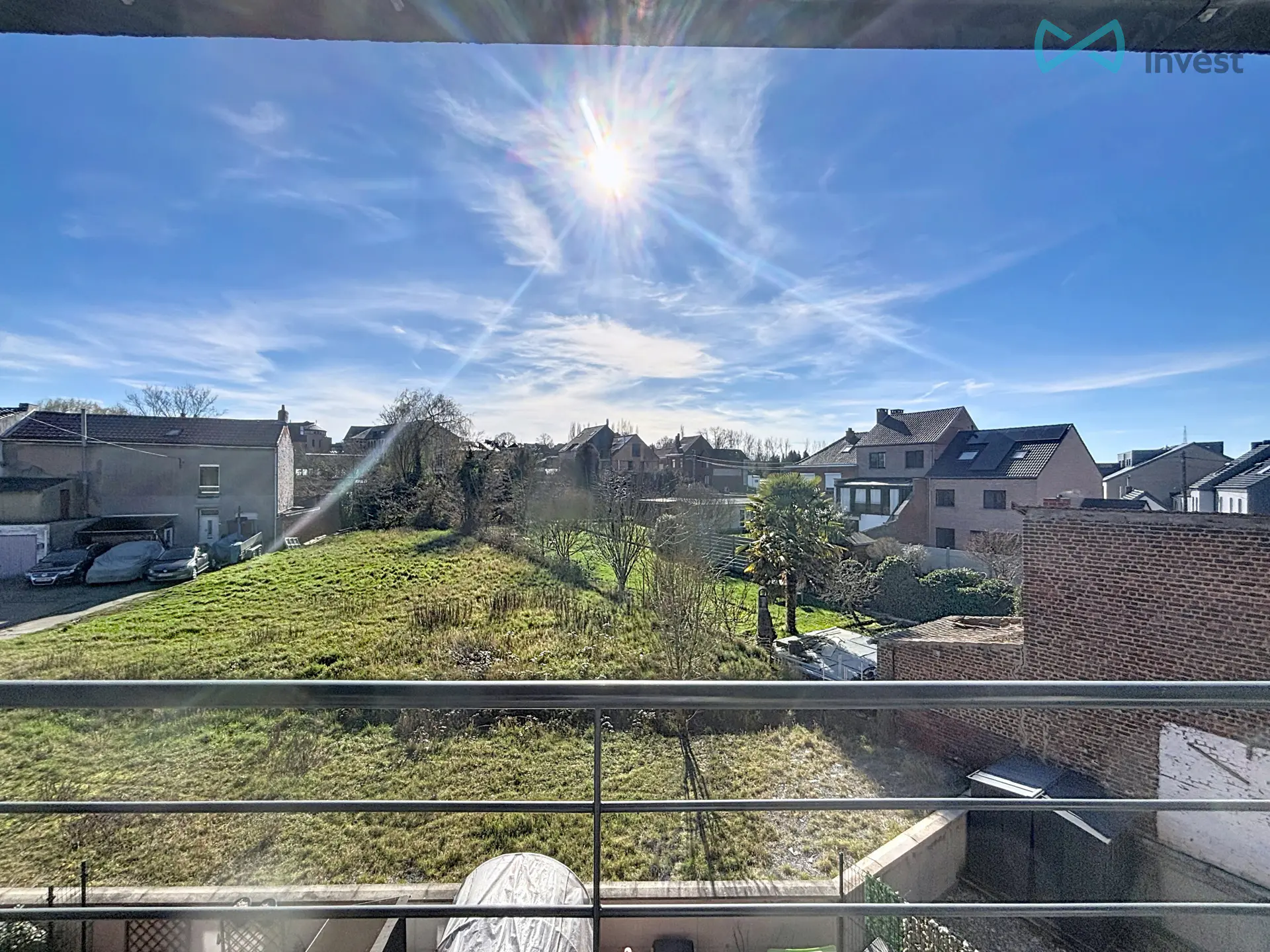 Photo 4 sur 4 pour Appartement de deux chambres à Tubize